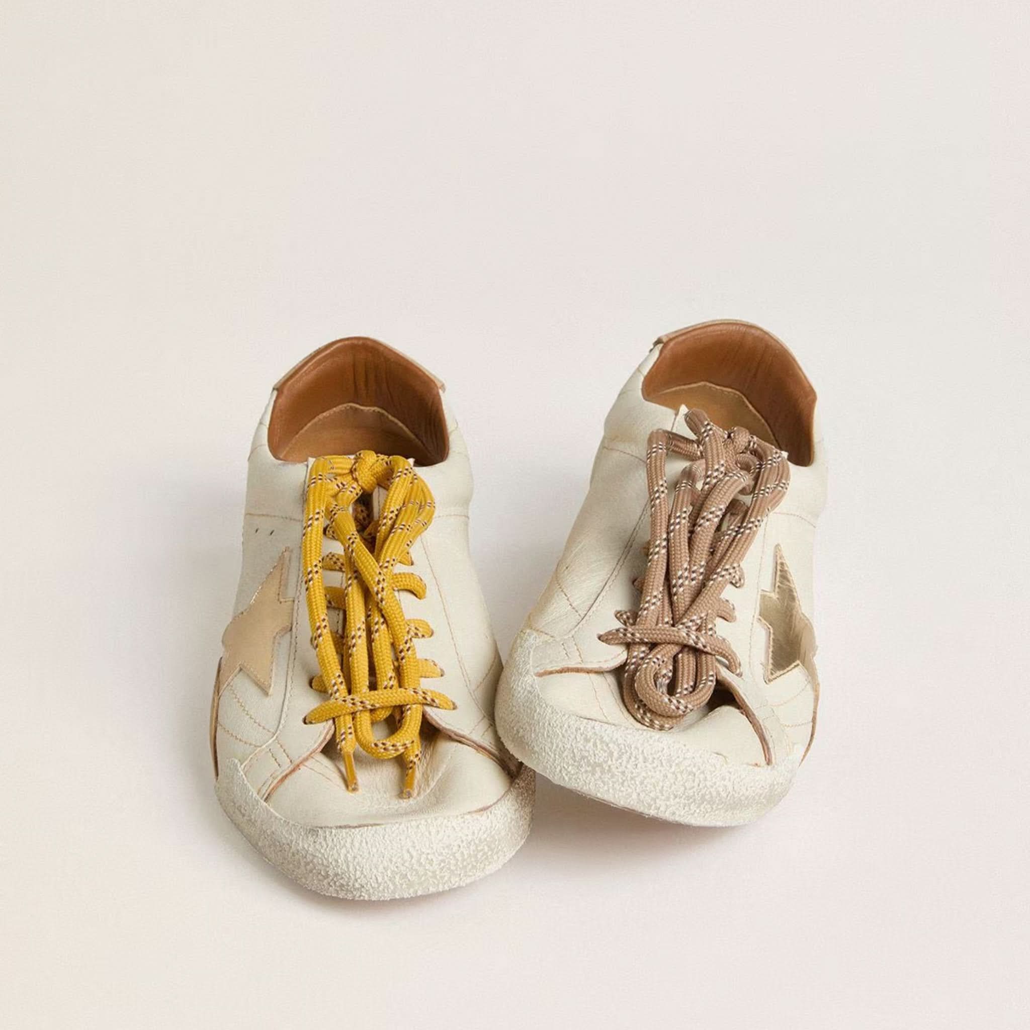 Golden Goose True-Star