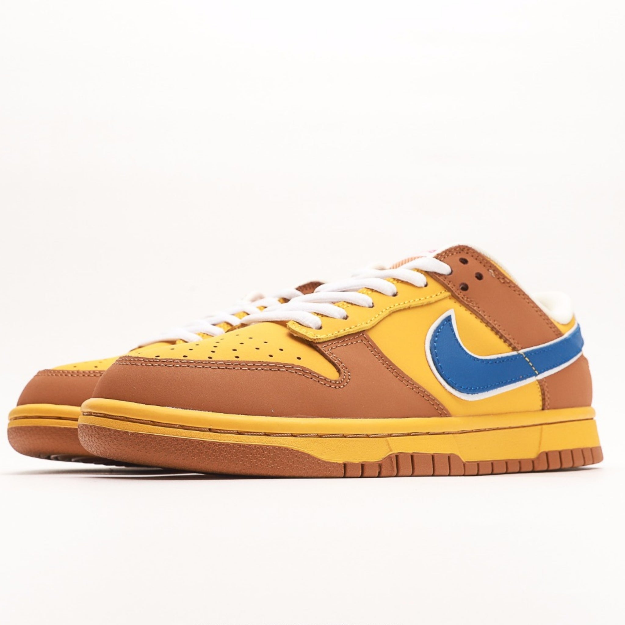 Nike Dunk Low Premium SB "New Castle"