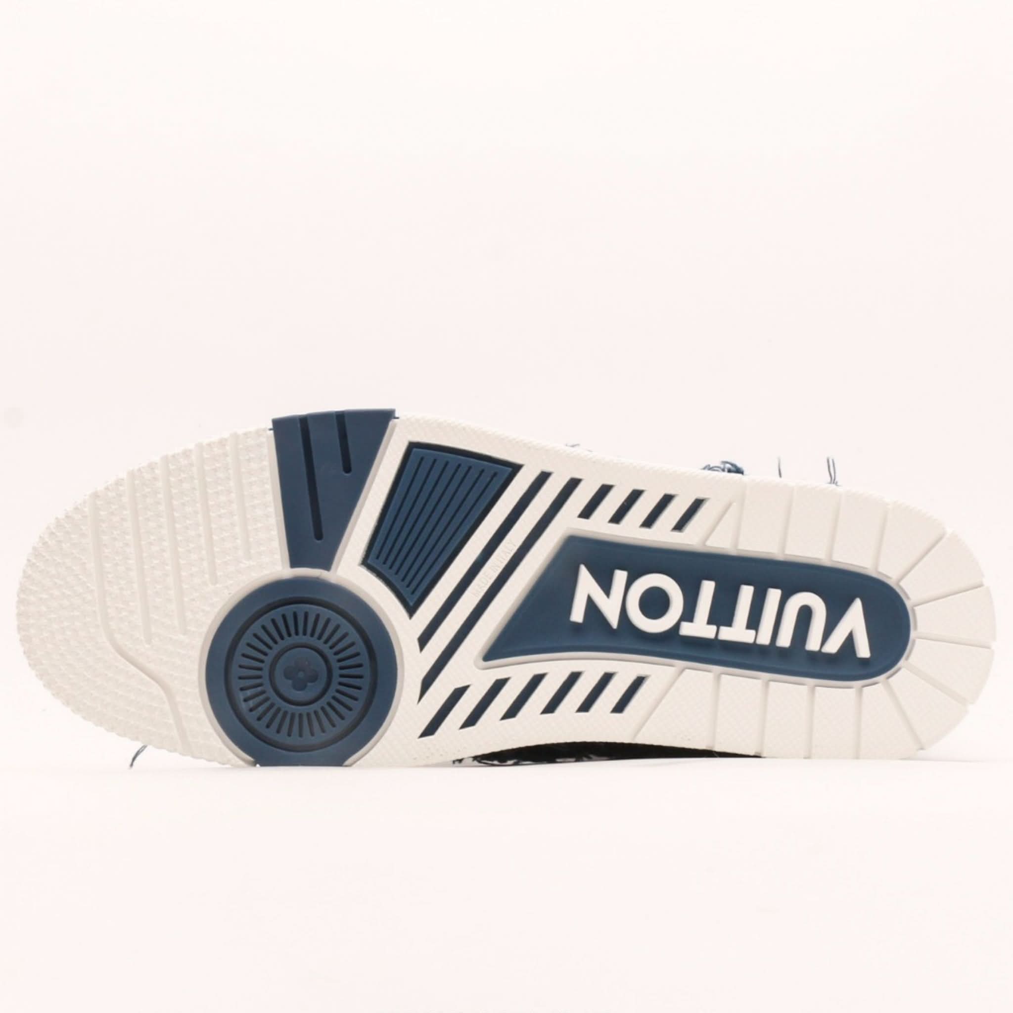 Louis Vuitton 'Jeans Skate'