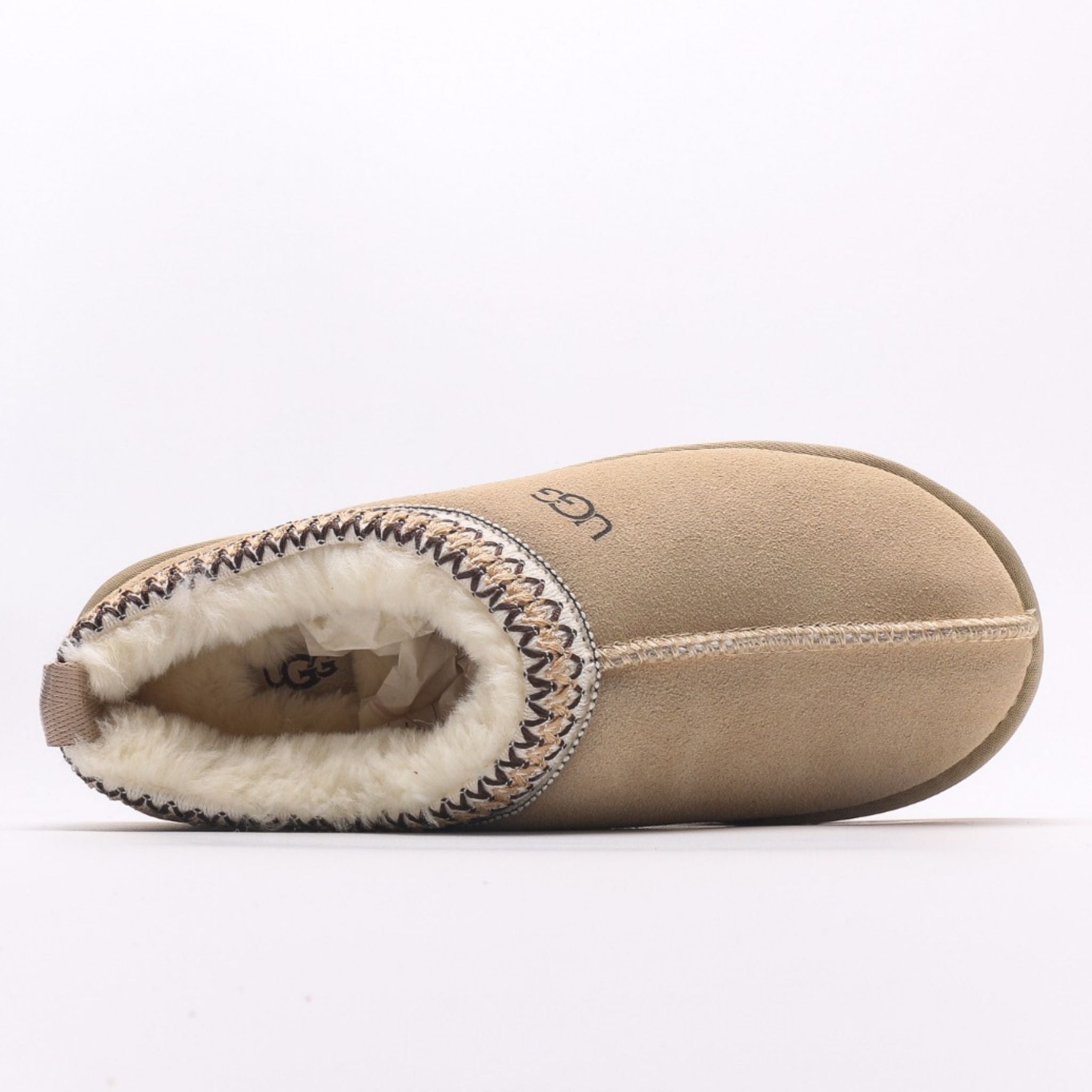 UGG-5877 Beige