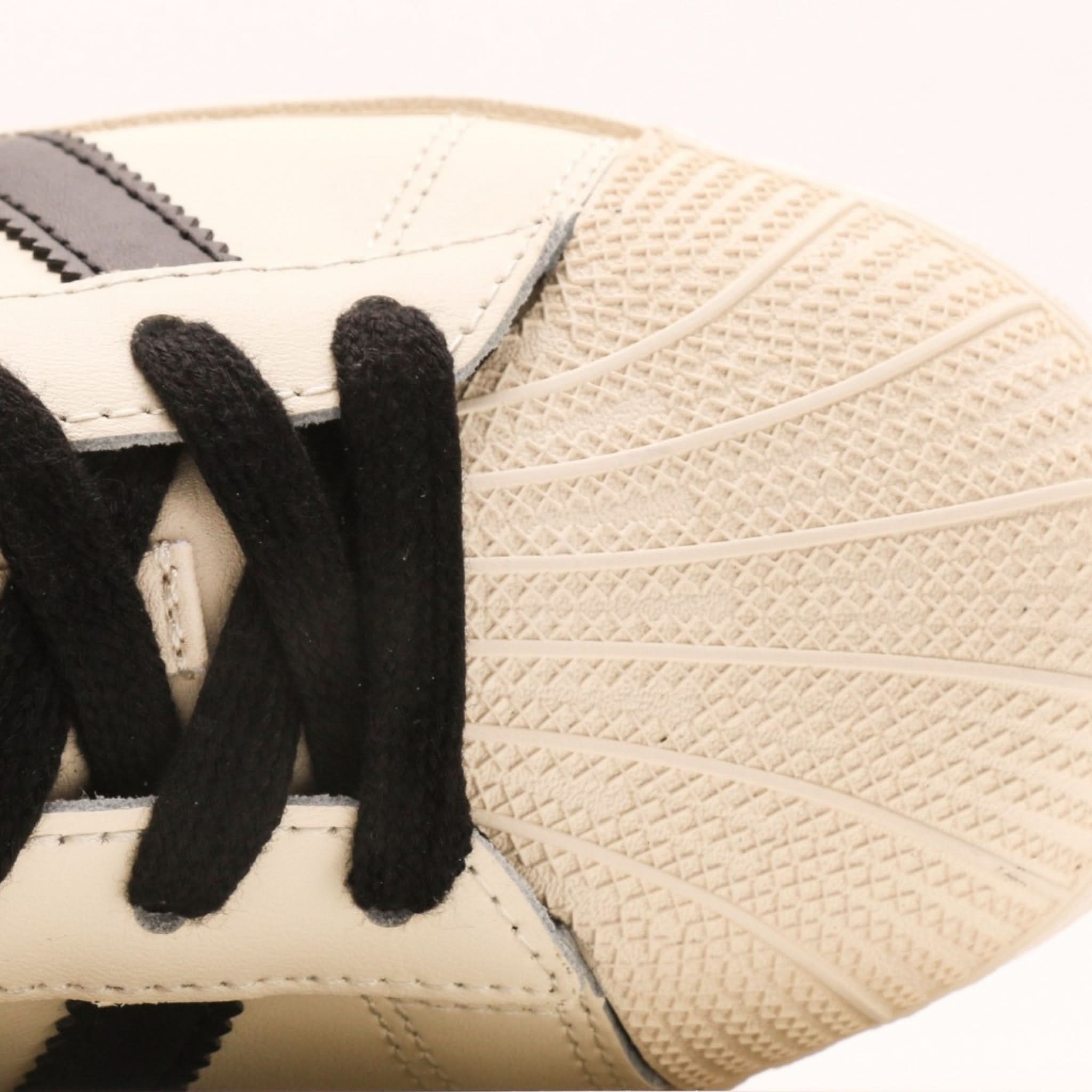 Adidas Originals Superstar XLG "White Black"