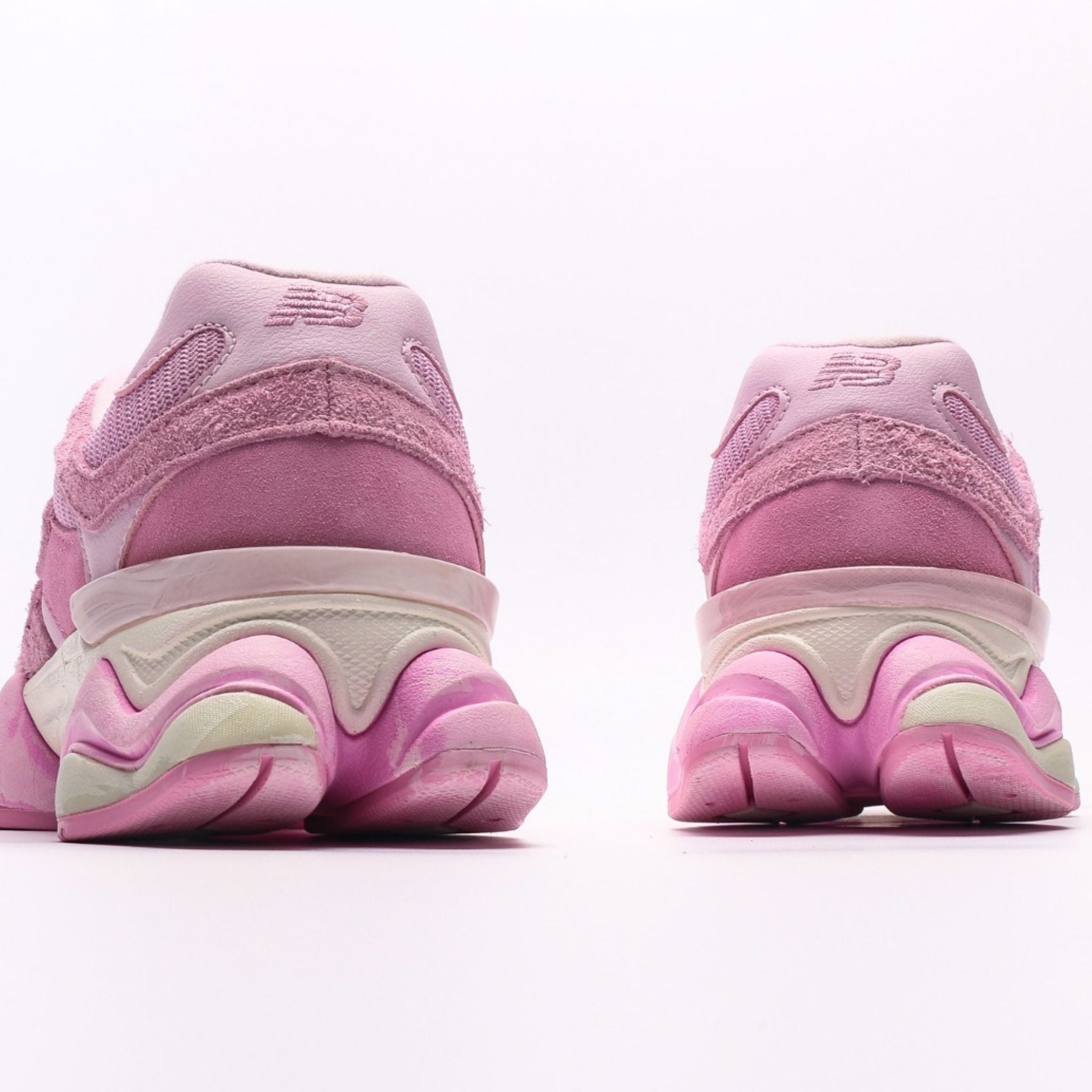 New Balance NB9060 Overdyed Pink