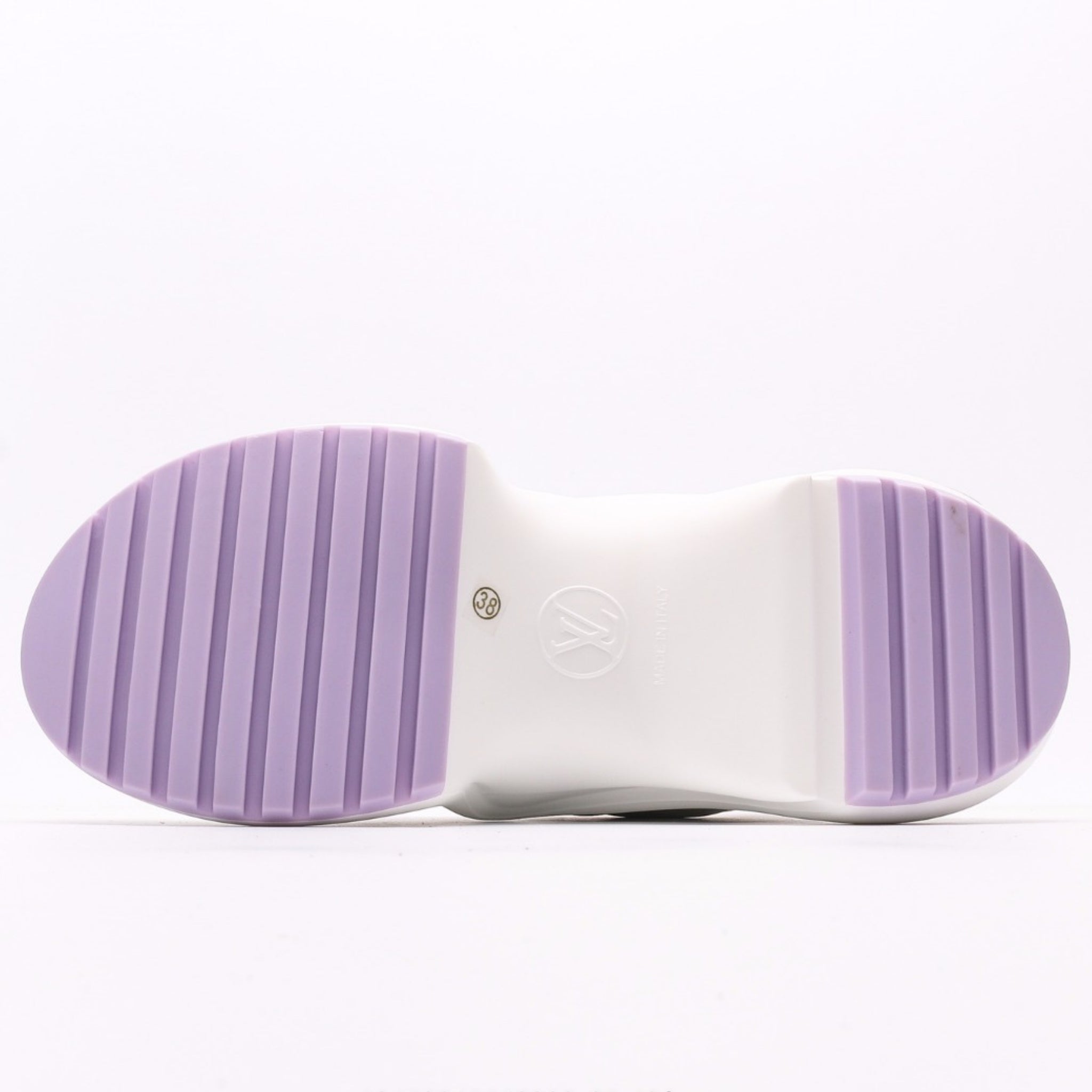 Louis Vuitton Arch Light Sneakers 'Purple'