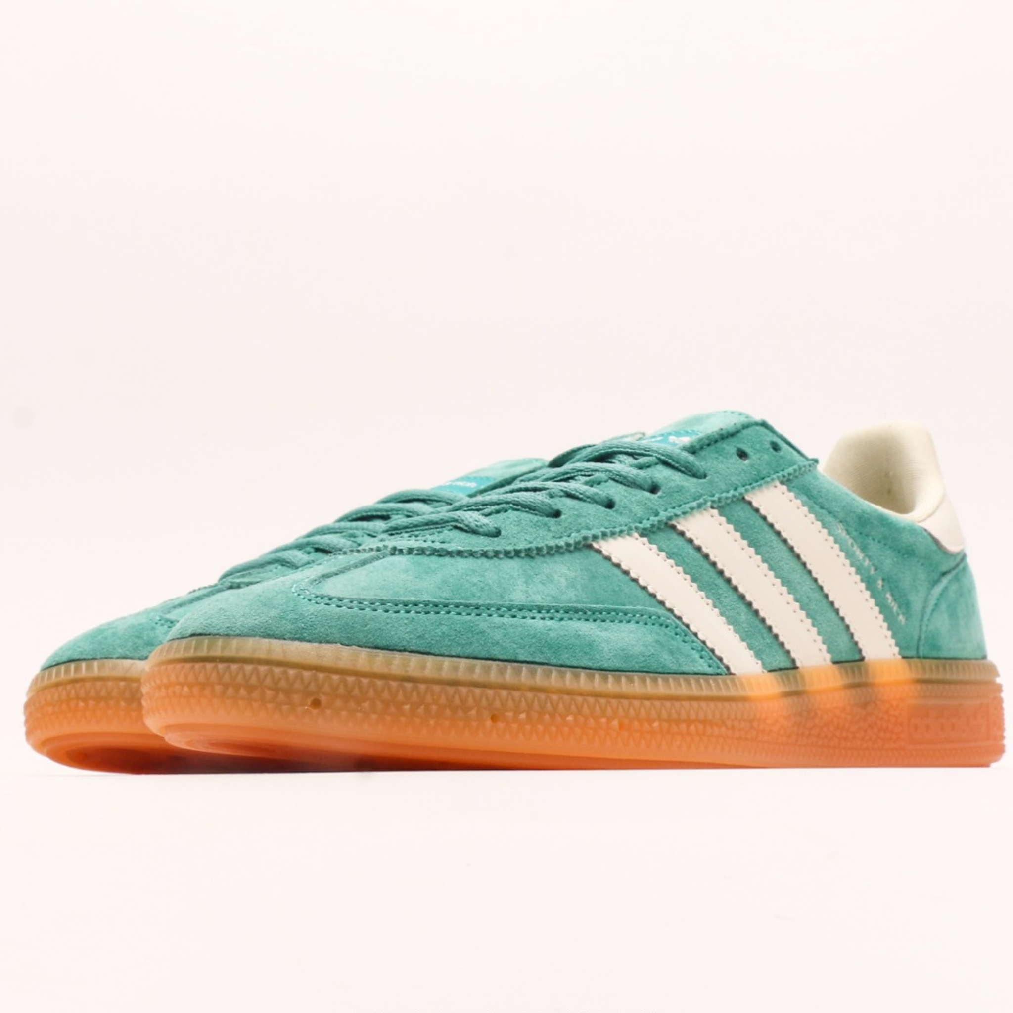 Adidas Handball Spezial Sporty Rich 'Green Gum'