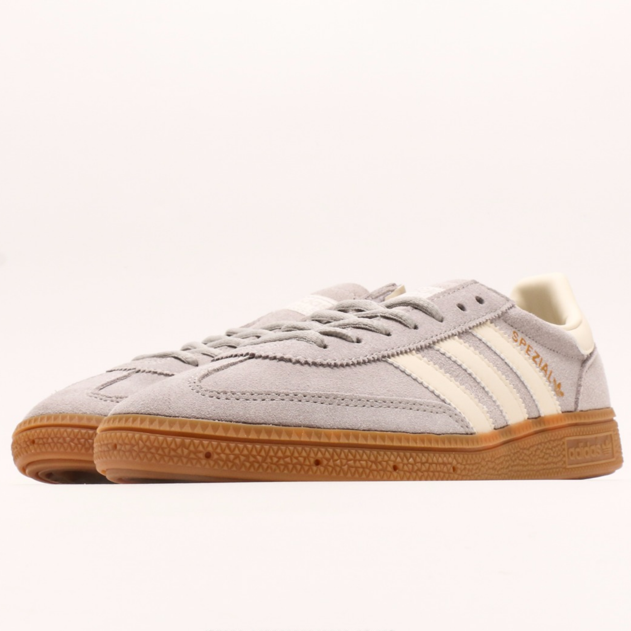 Adidas Handball Spezial 'Grey'