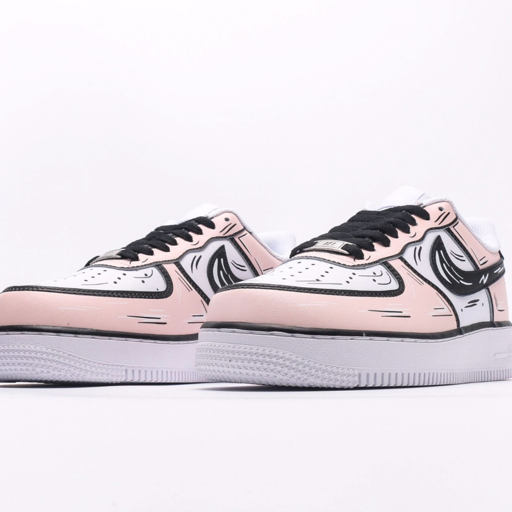 Air Force 1'07 Low