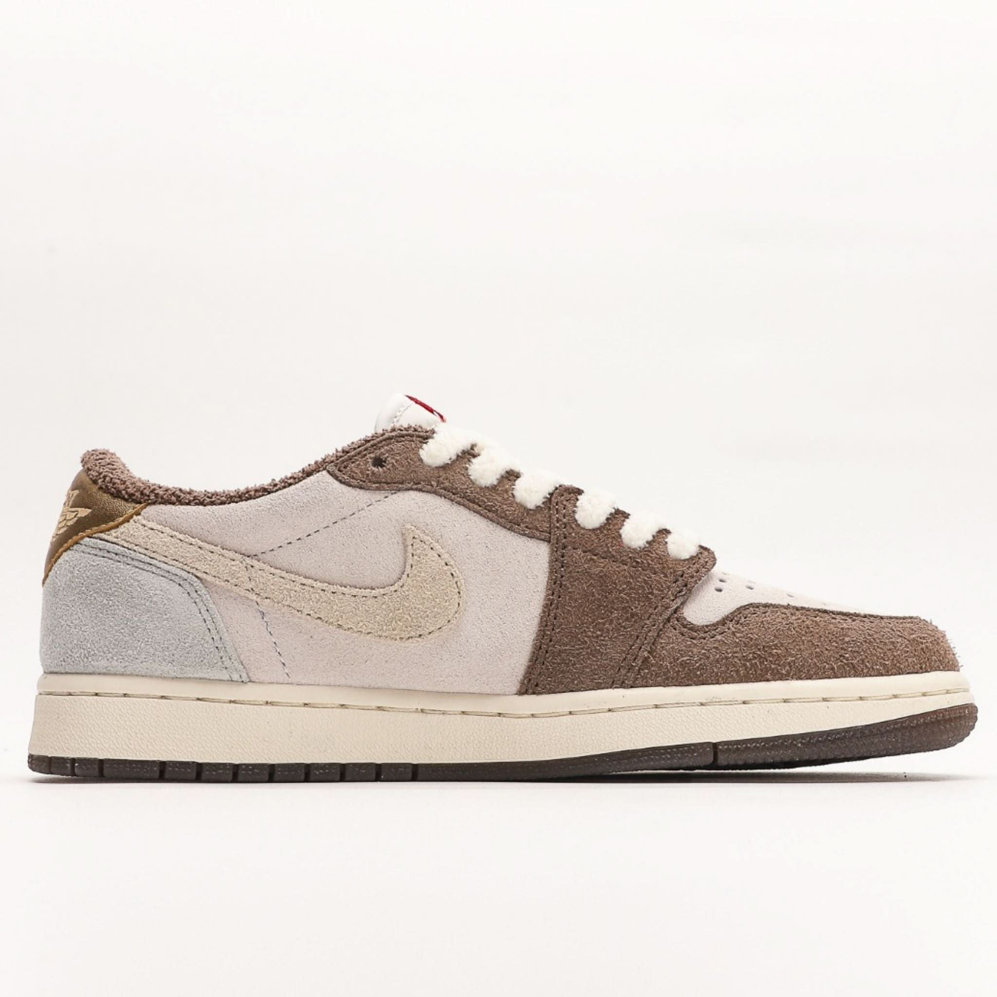 Air Jordan 1 Low Year of the Rabbit