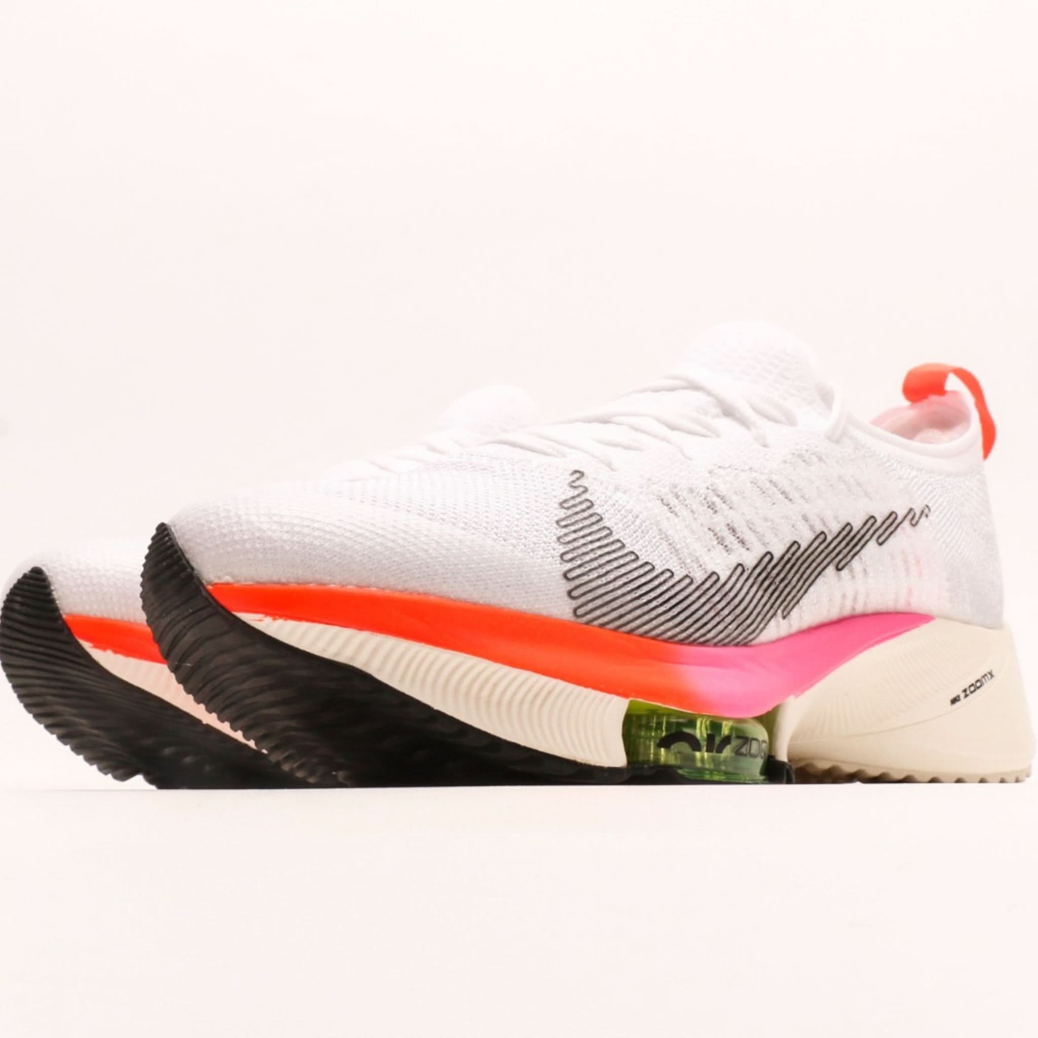 Nike Air Zoom Alphafly NEXT FK 2