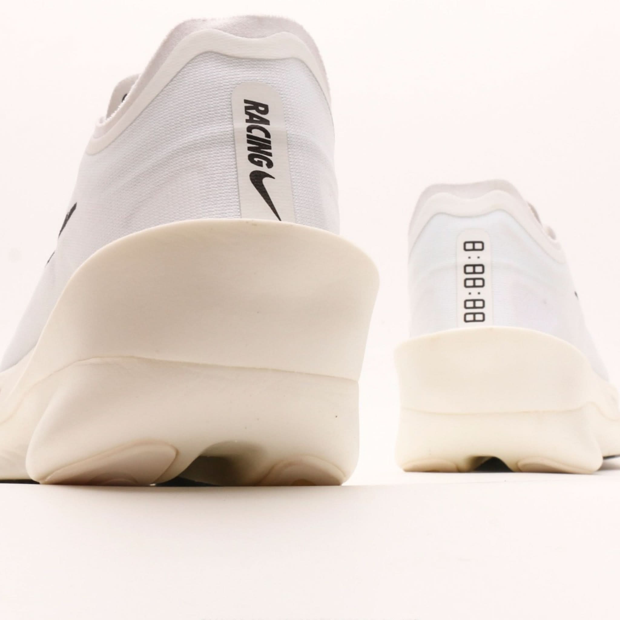 Nike Air Zoom Alphafly Next 3 Proto 'White'