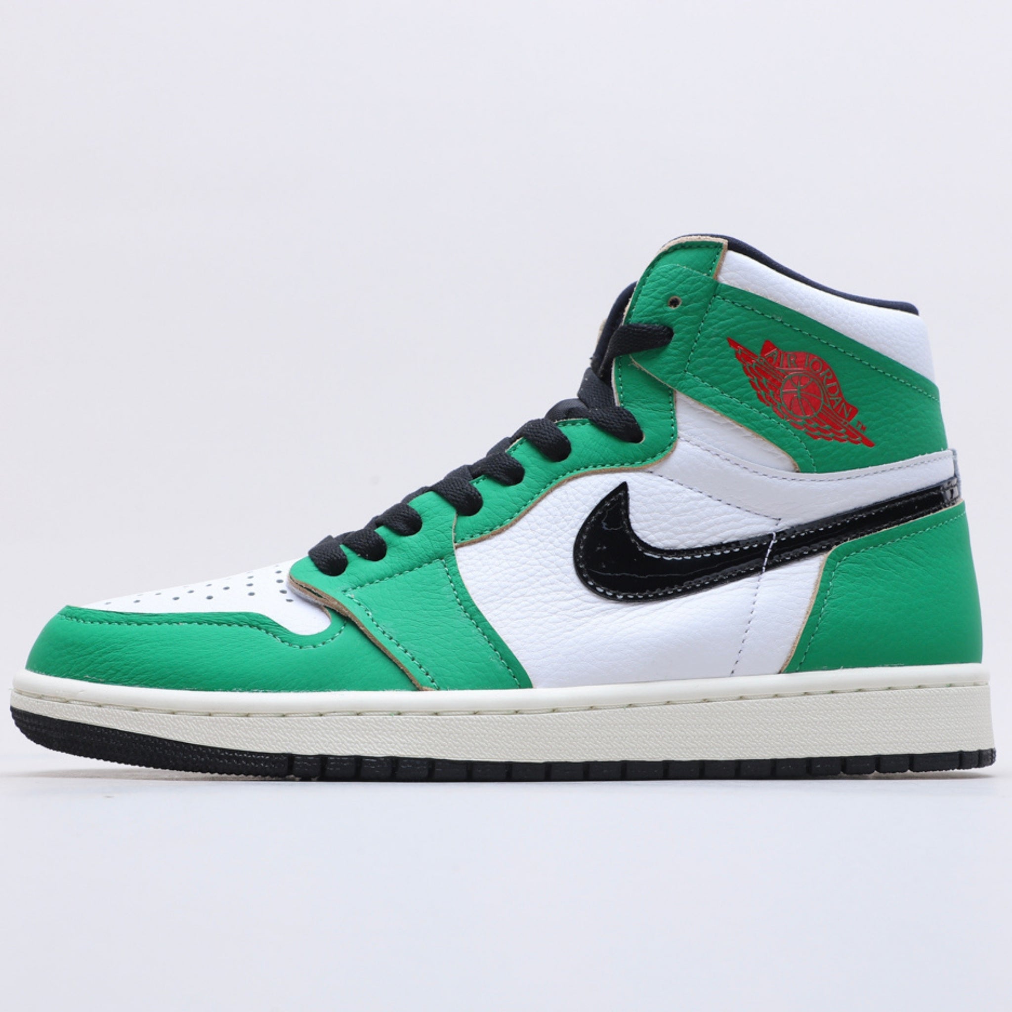 Air Jordan 1 High OG WMNS 'Lucky Green'