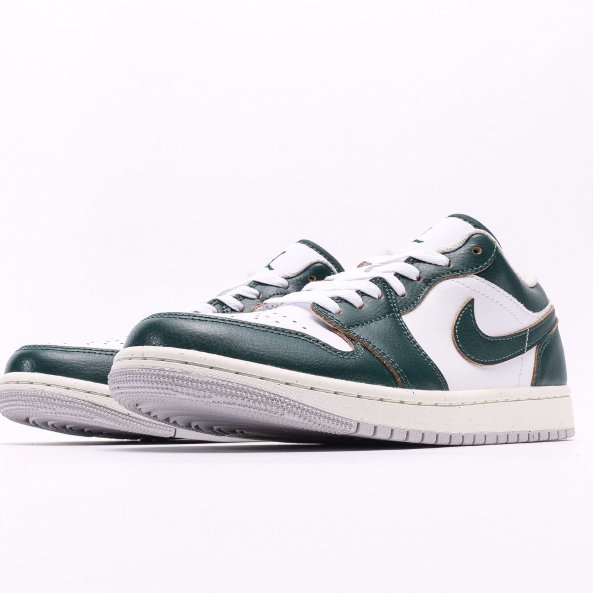 Air Jordan 1 Low Oxidized Green