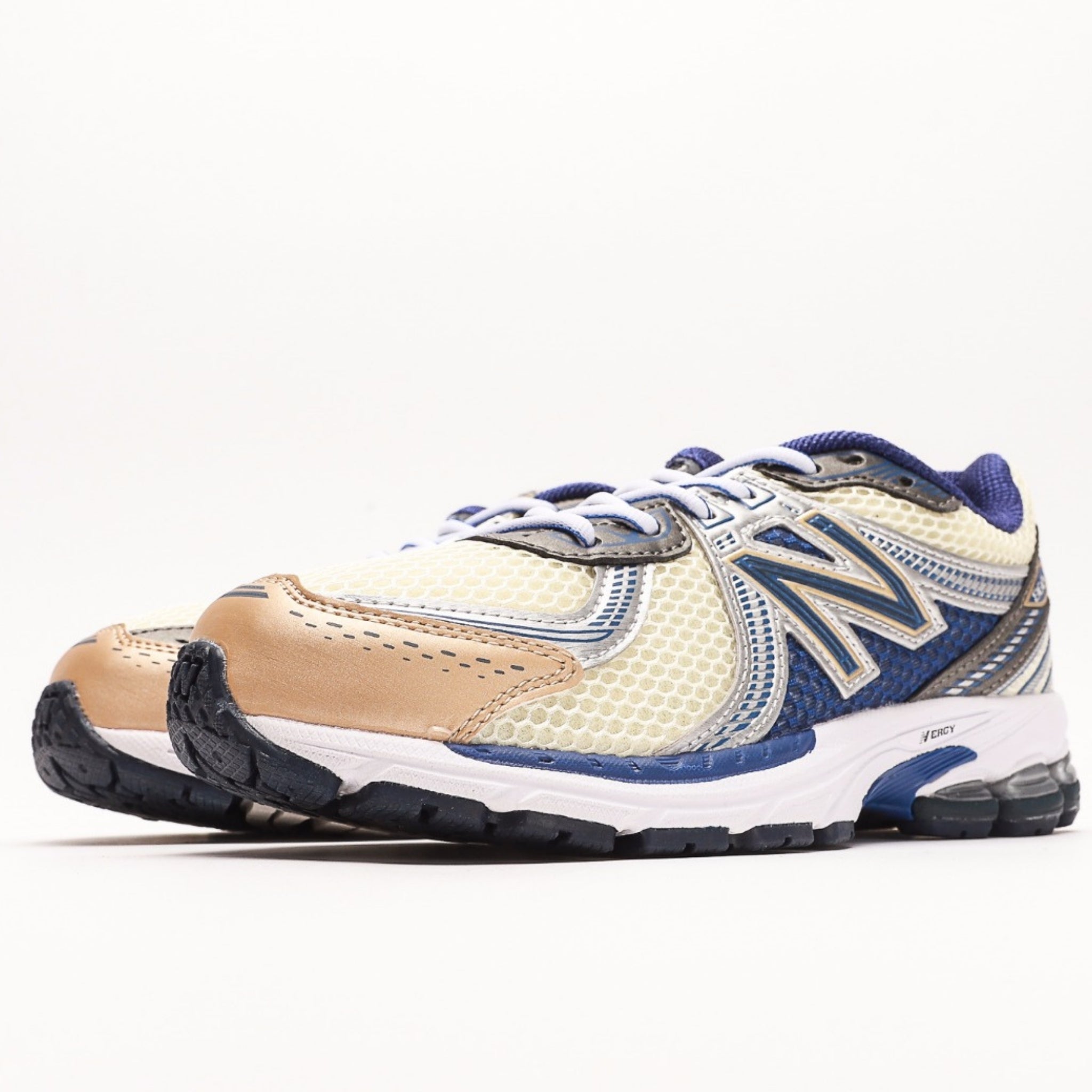 New Balance 860v2 Aime Leon Dore Blue