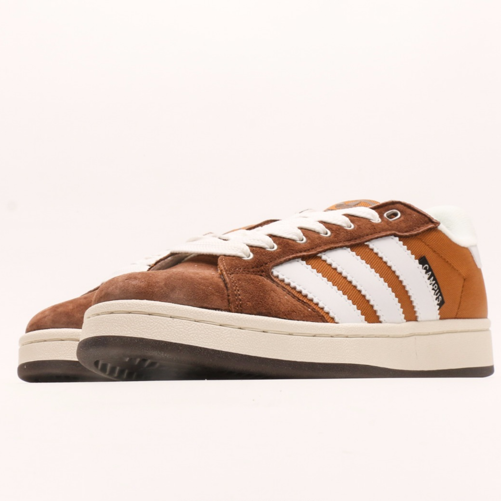 Adidas Originals Campus 00s Tko "Mesa/Wild Brown"