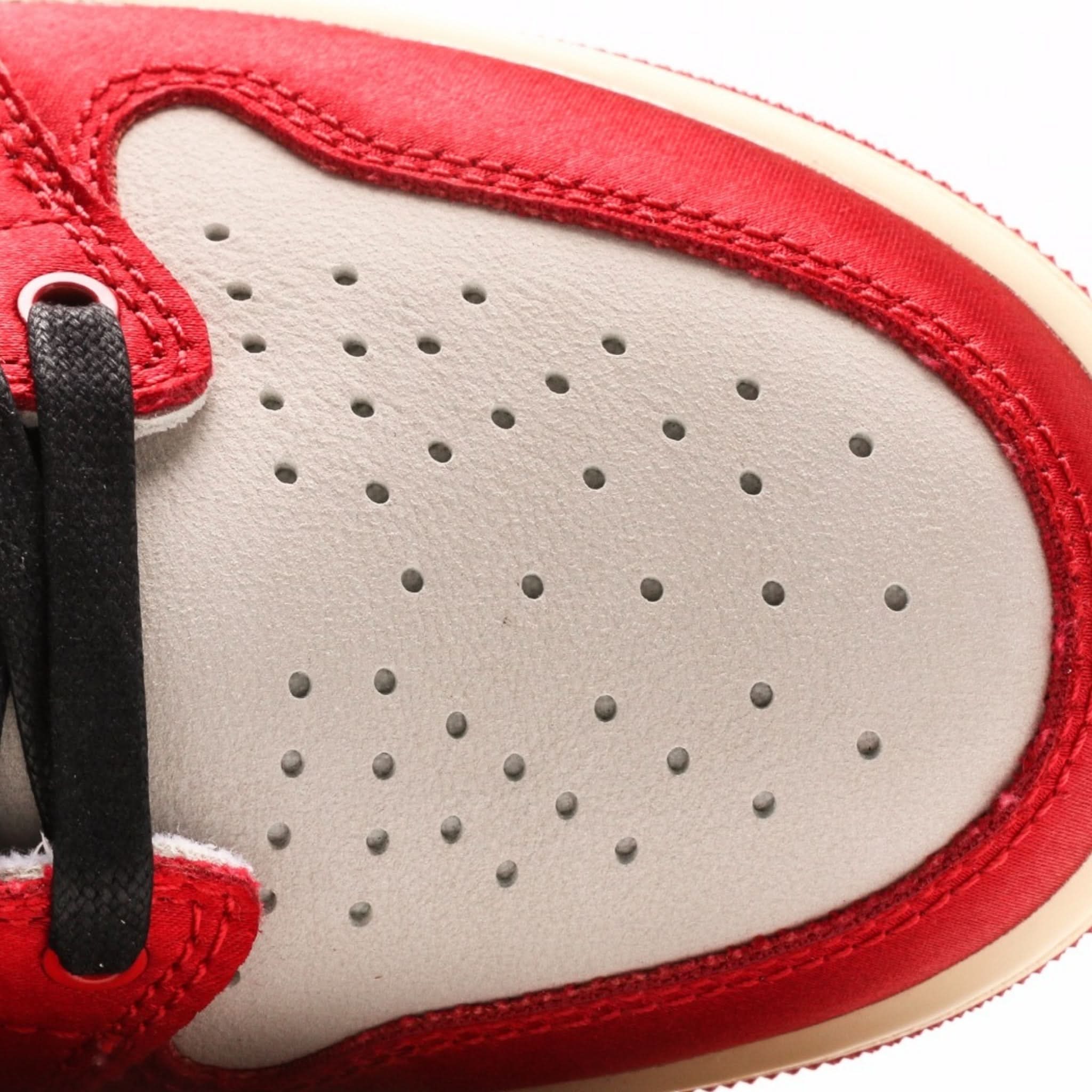 Nike Air Jordan 1 Retro Low OG Trophy Room Away