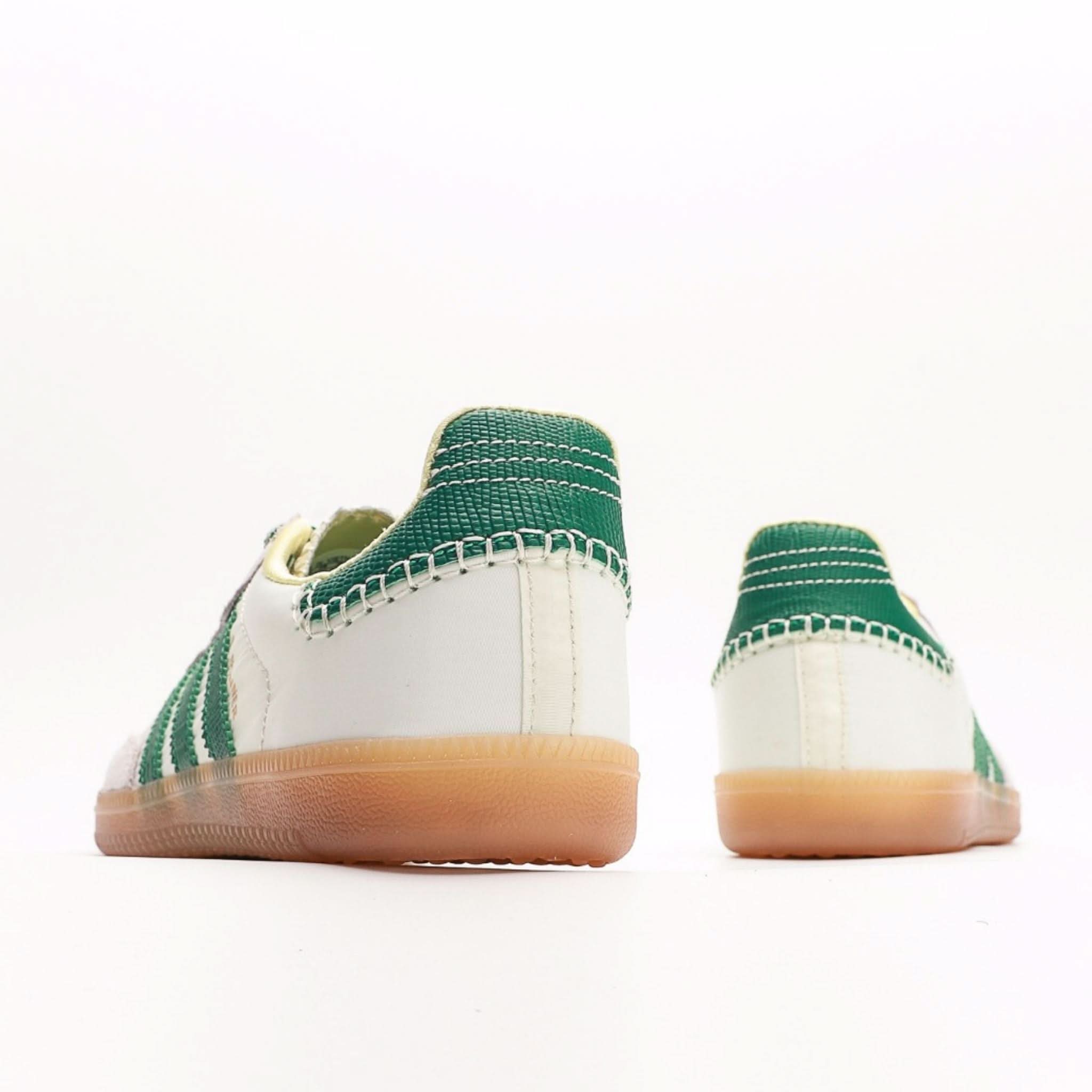 Adidas x Wales Bonner Samba