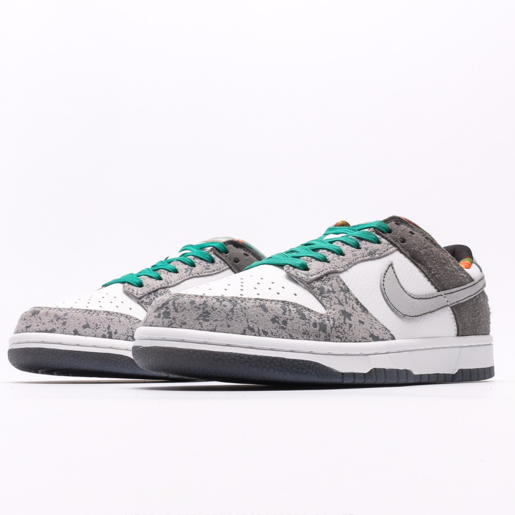 Nike Dunk Low Premium Philly