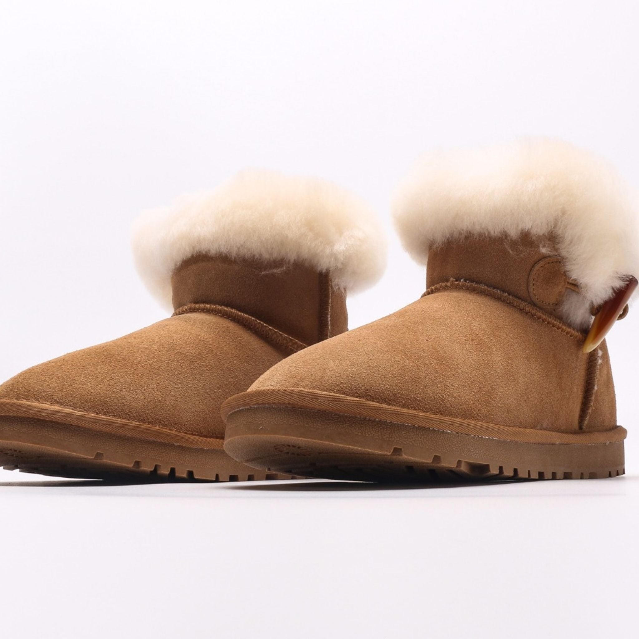 UGG Chestnut