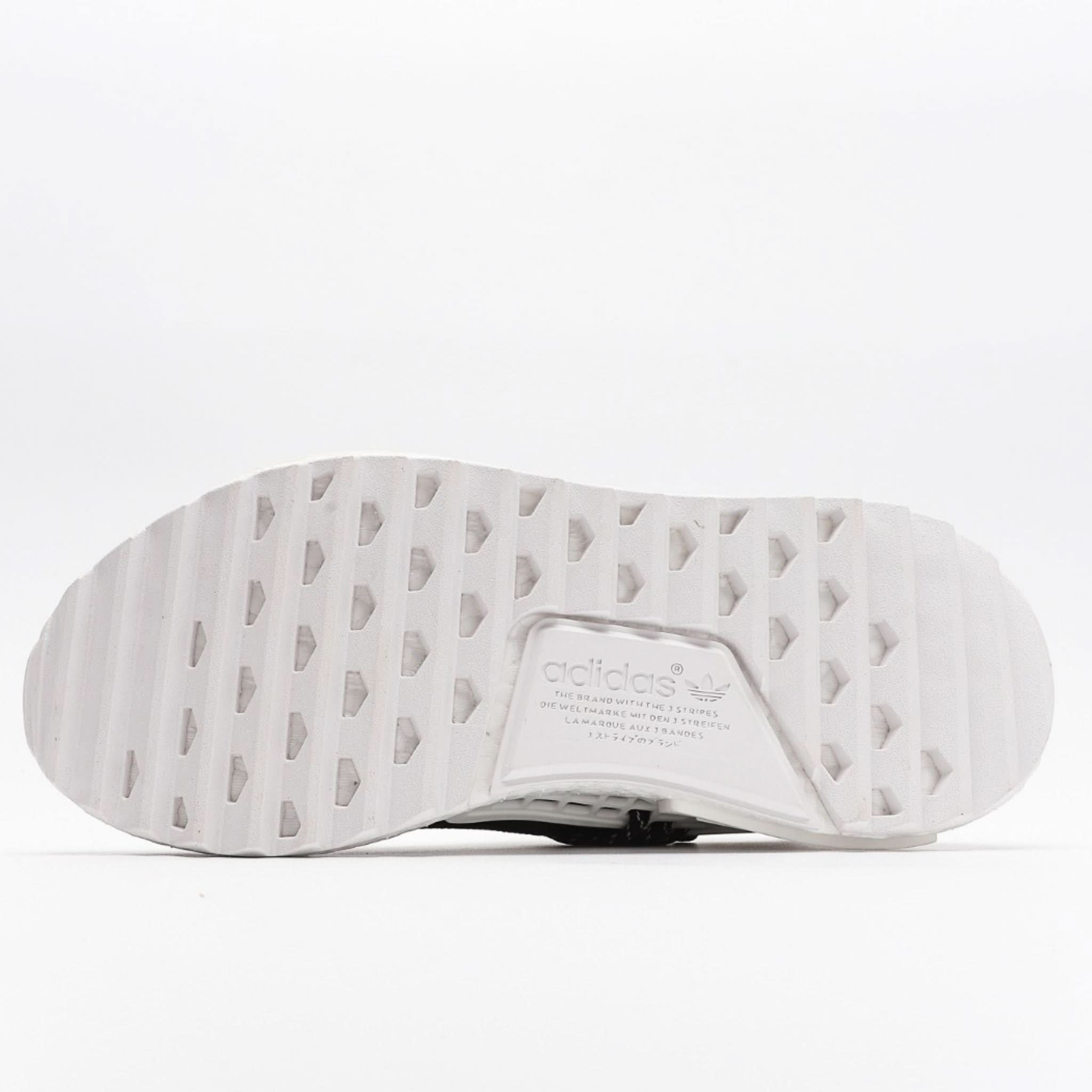 Adidas x Pharrell Williams CC Hu NMD "Chanel"