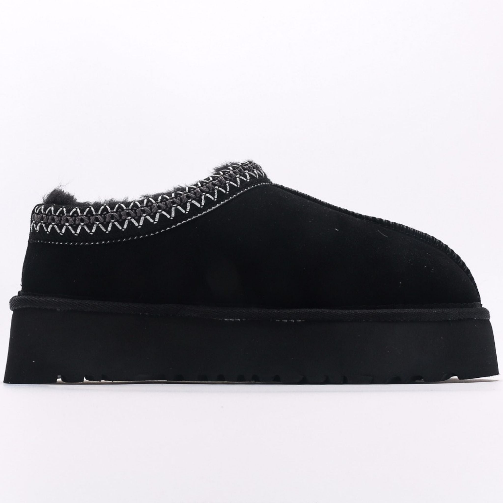 UGG-5877 Black