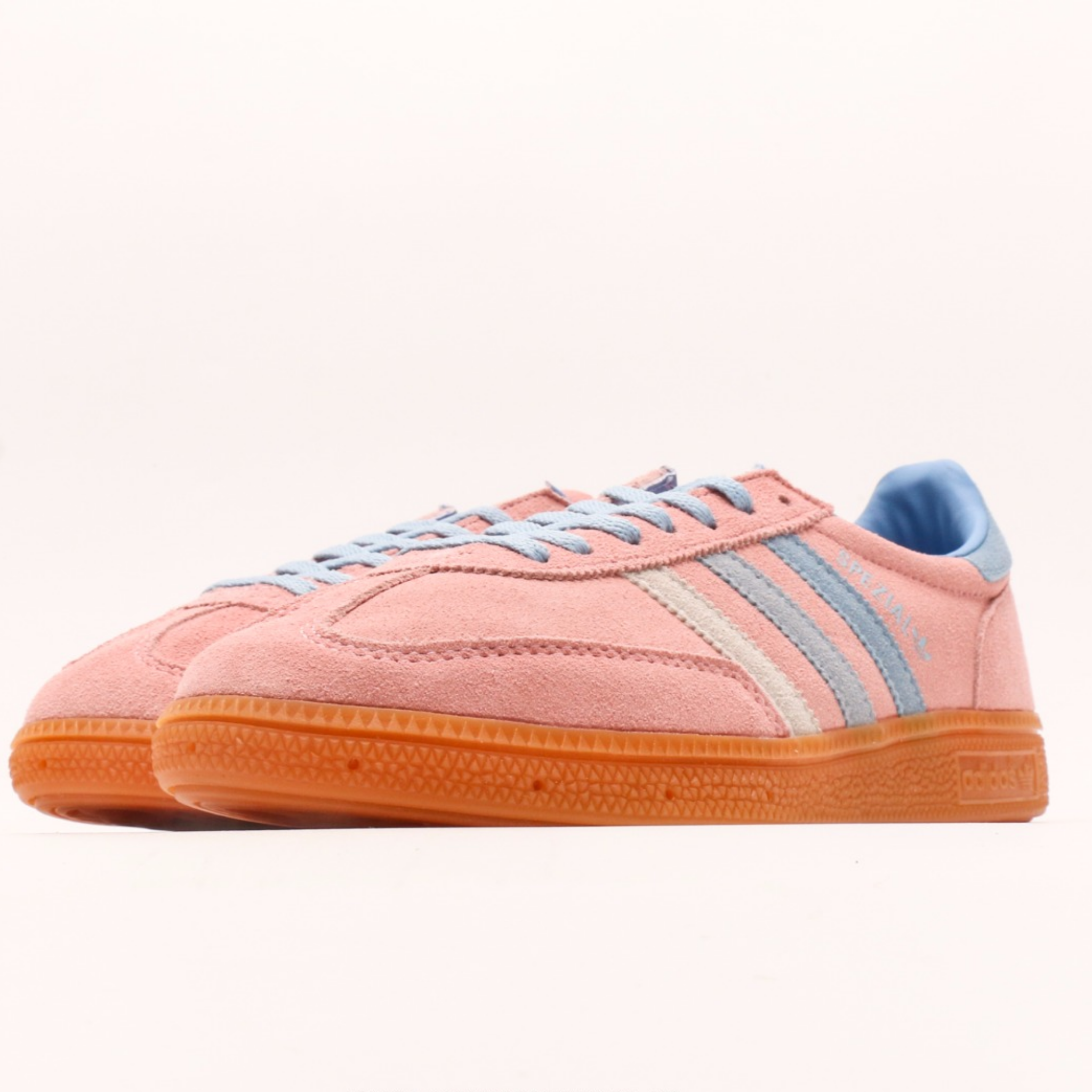 Adidas Handball Spezial 'Pink/Blue'