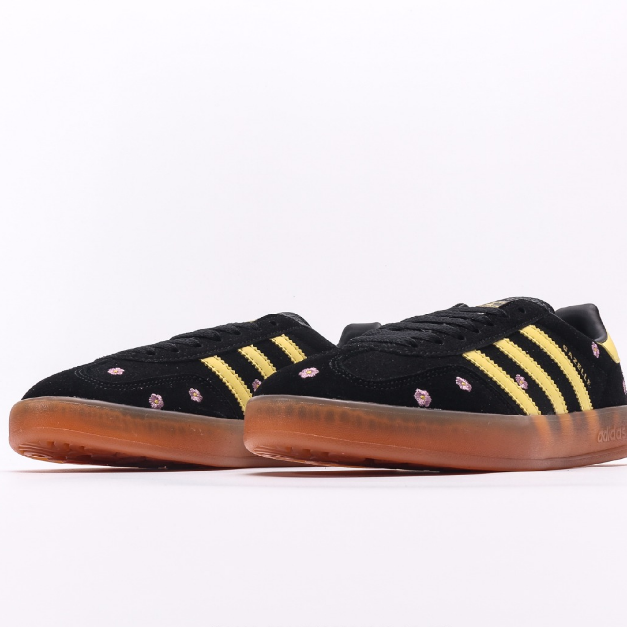 Adidas Originals Gazelle Indoor "Blume"