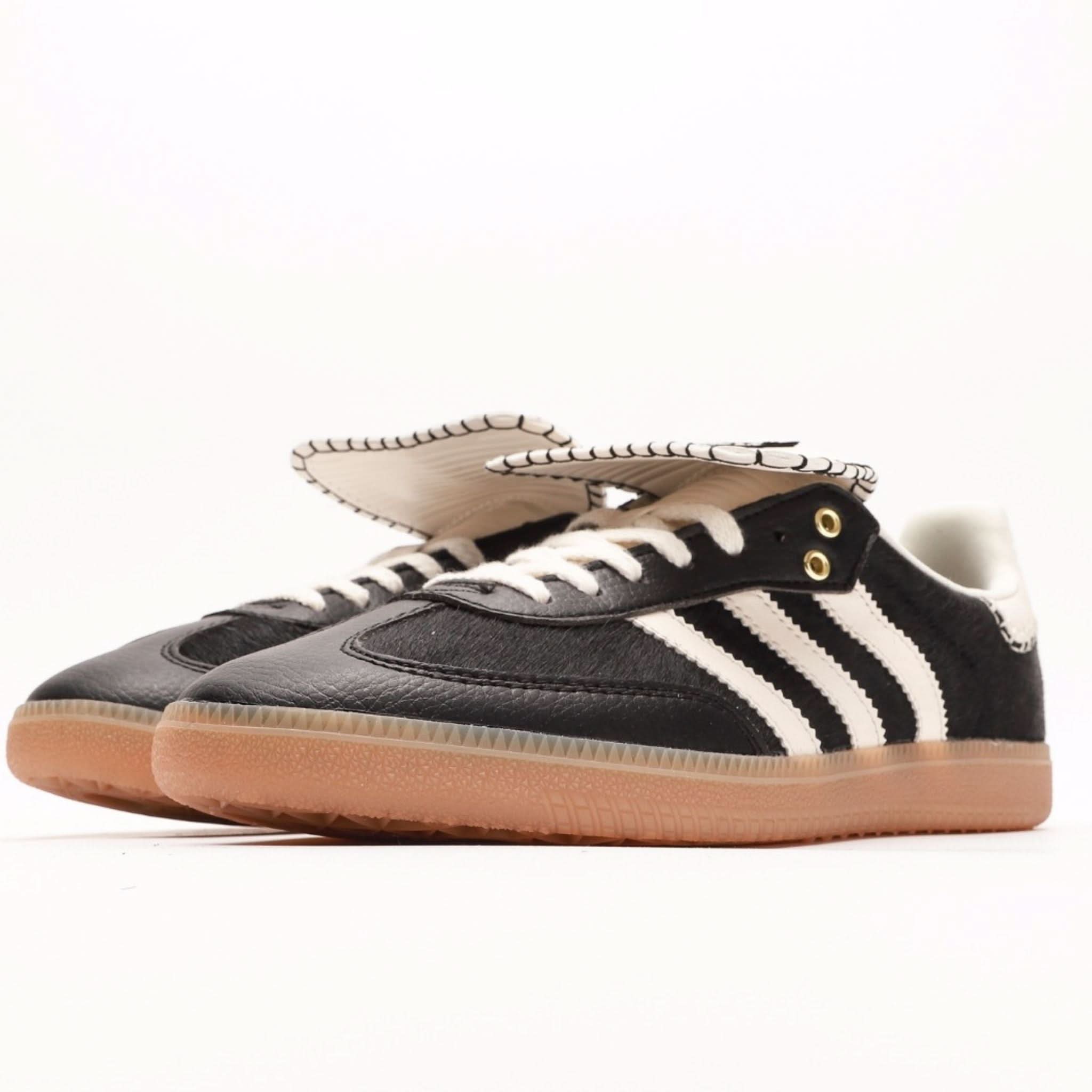Adidas x Wales Bonner leather