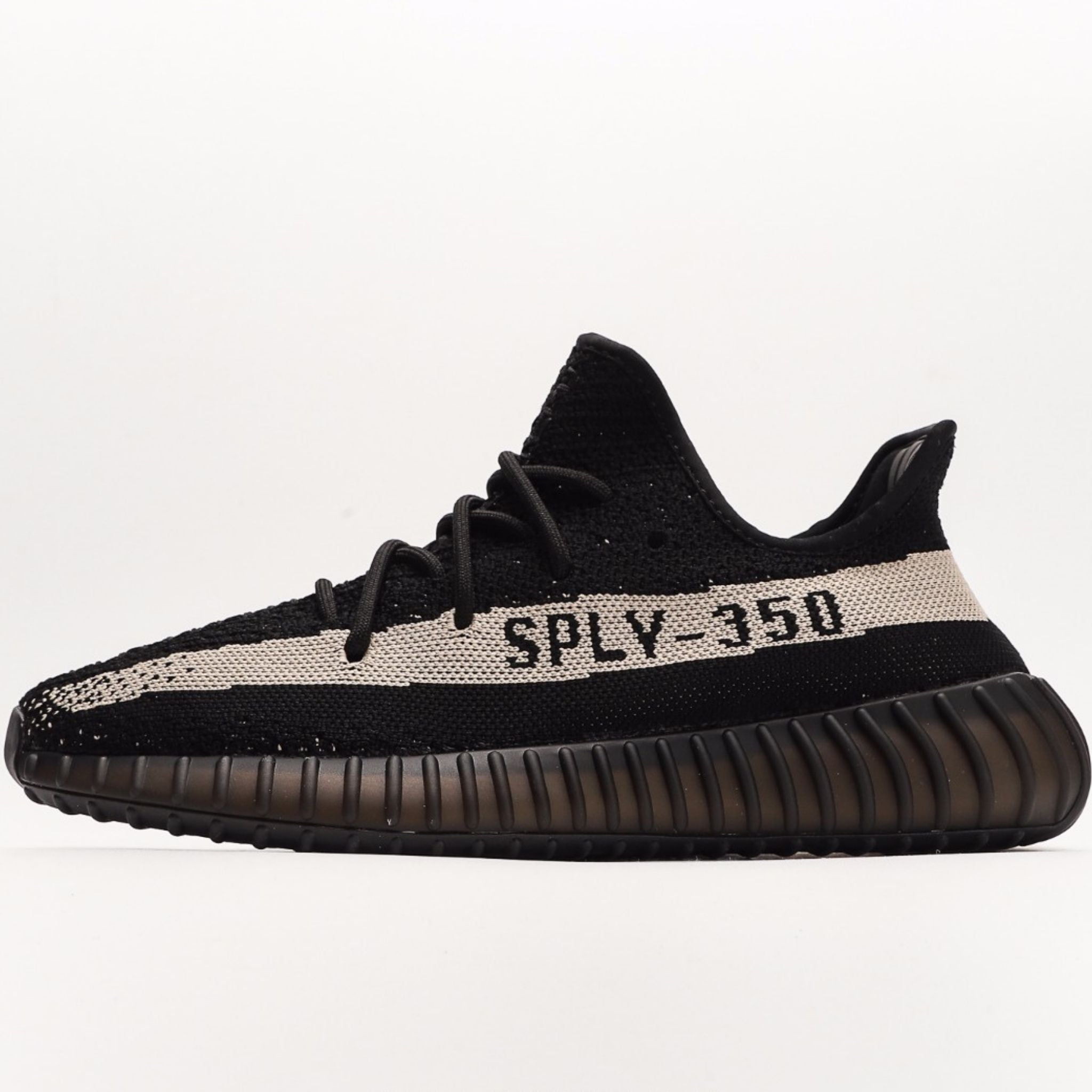 Adidas Yeezy Boost 350 V2 'Black White'