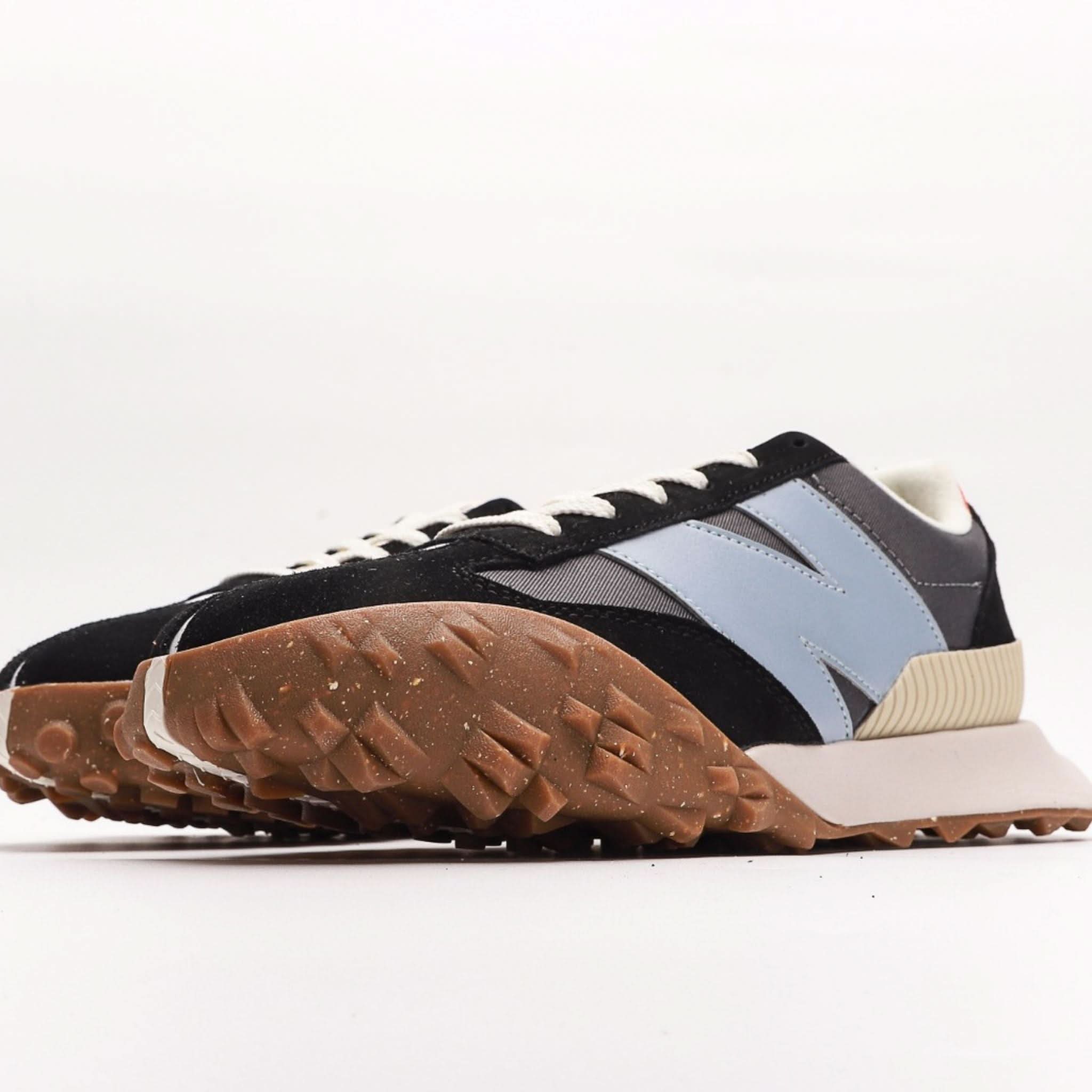 New Balance XC-72 "Black Light Arctic Grey"