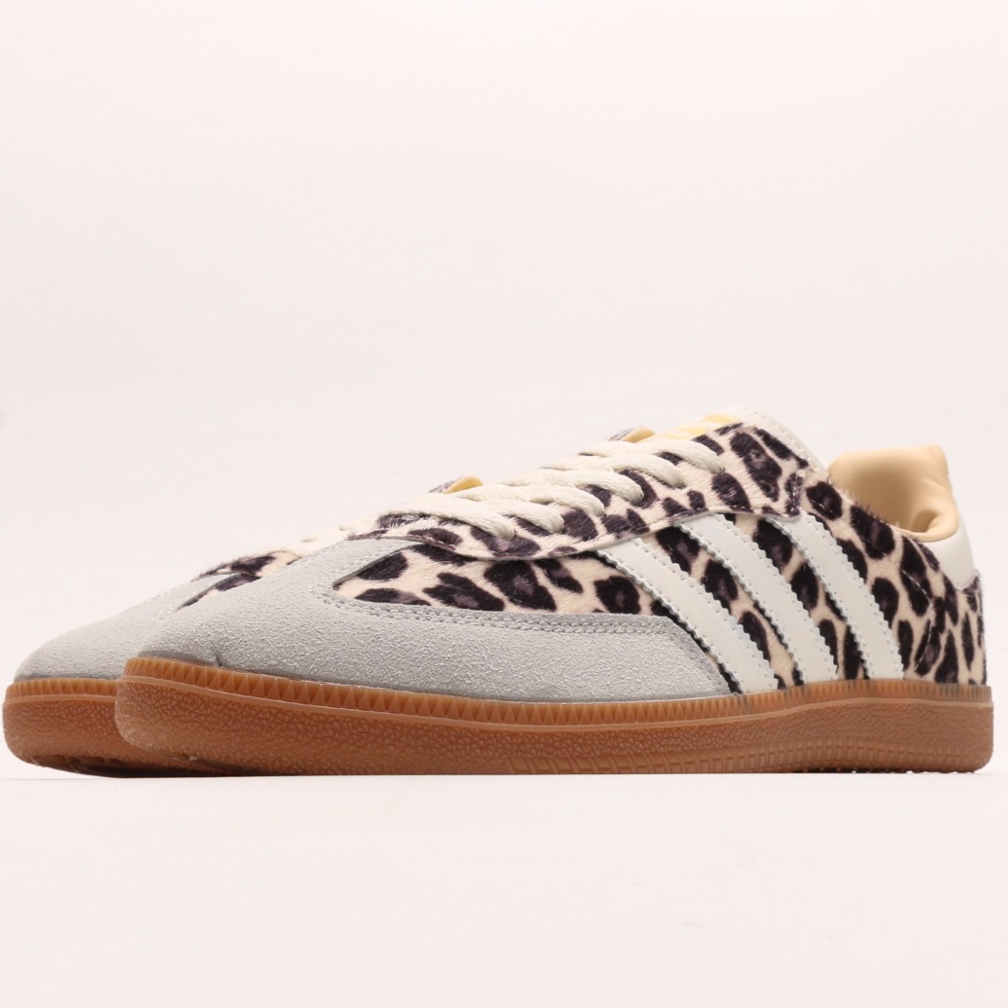 Adidas Originals Samba "Leopard"