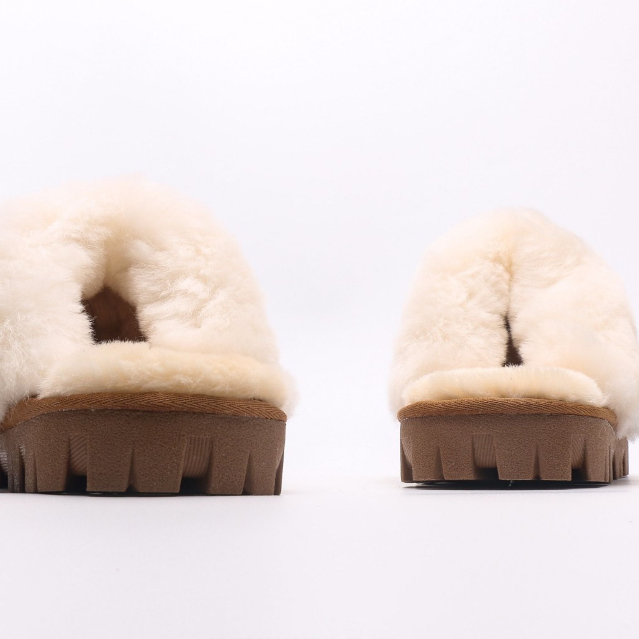 UGG Dısquetta Chestnut