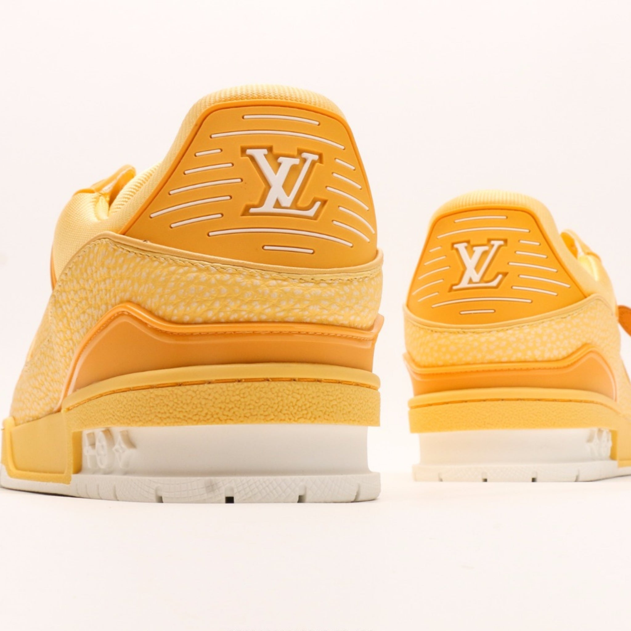 Louis Vuitton 'Yellow'