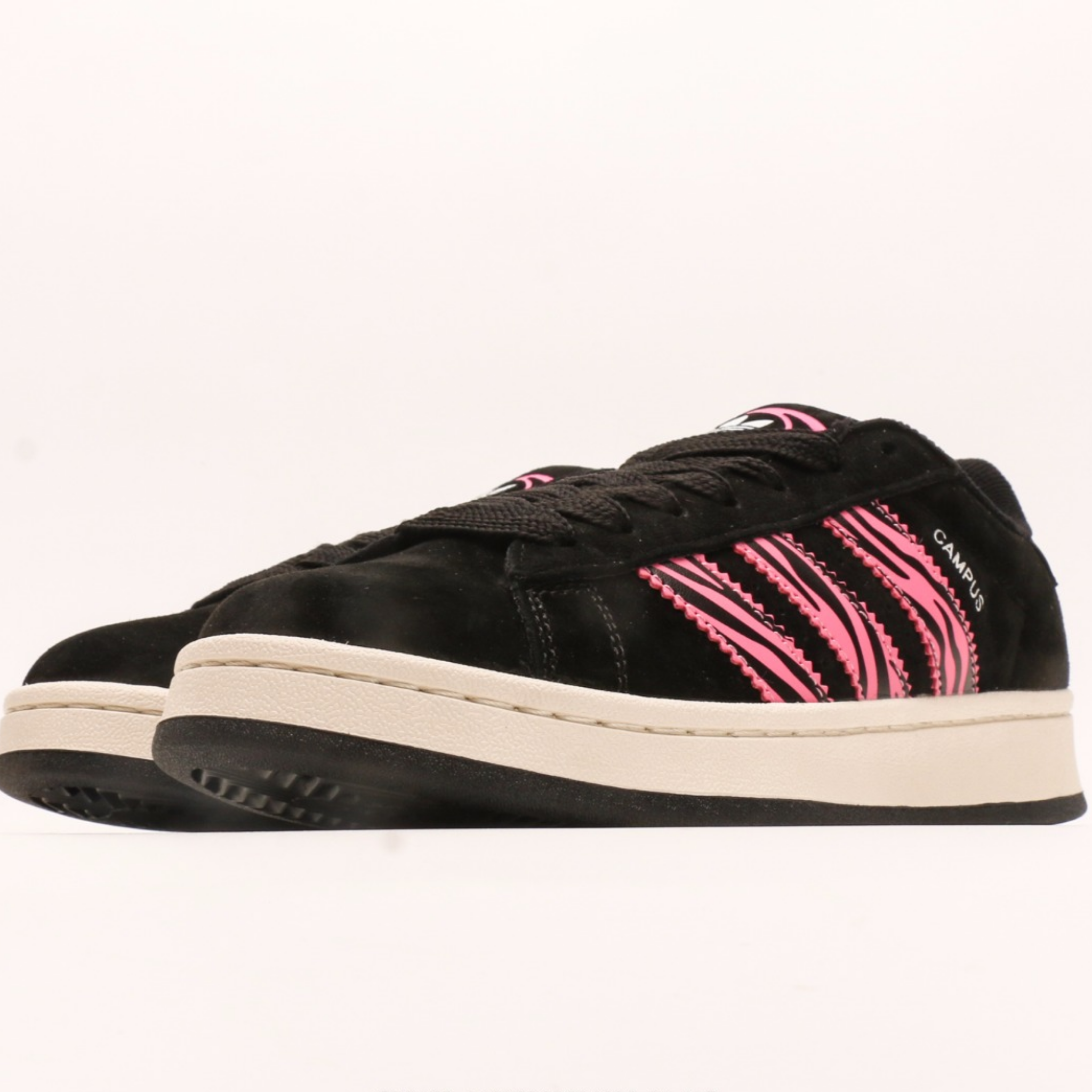 Adidas Originals Campus 00s Tko Black Pink