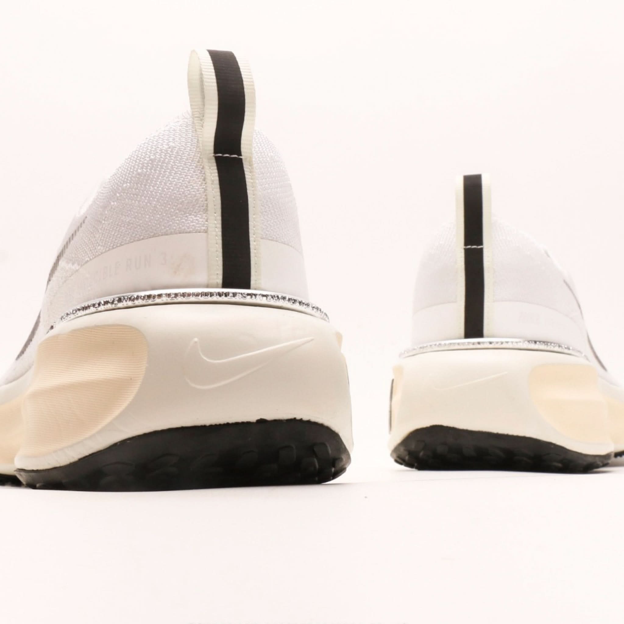 Nike Zoom X Invincible Run FK 3 Summit White