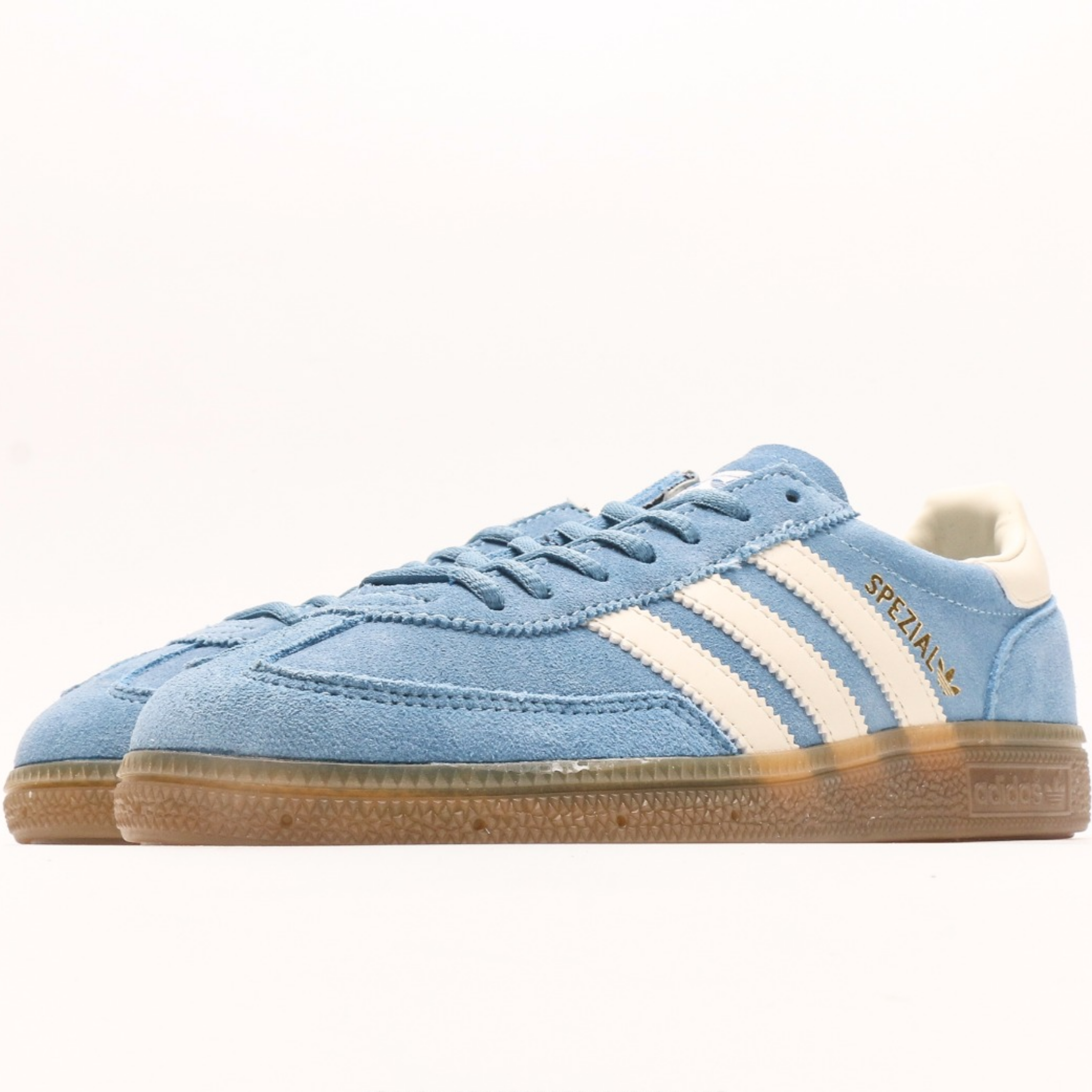 Adidas Handball Spezial 'Suede Blue'