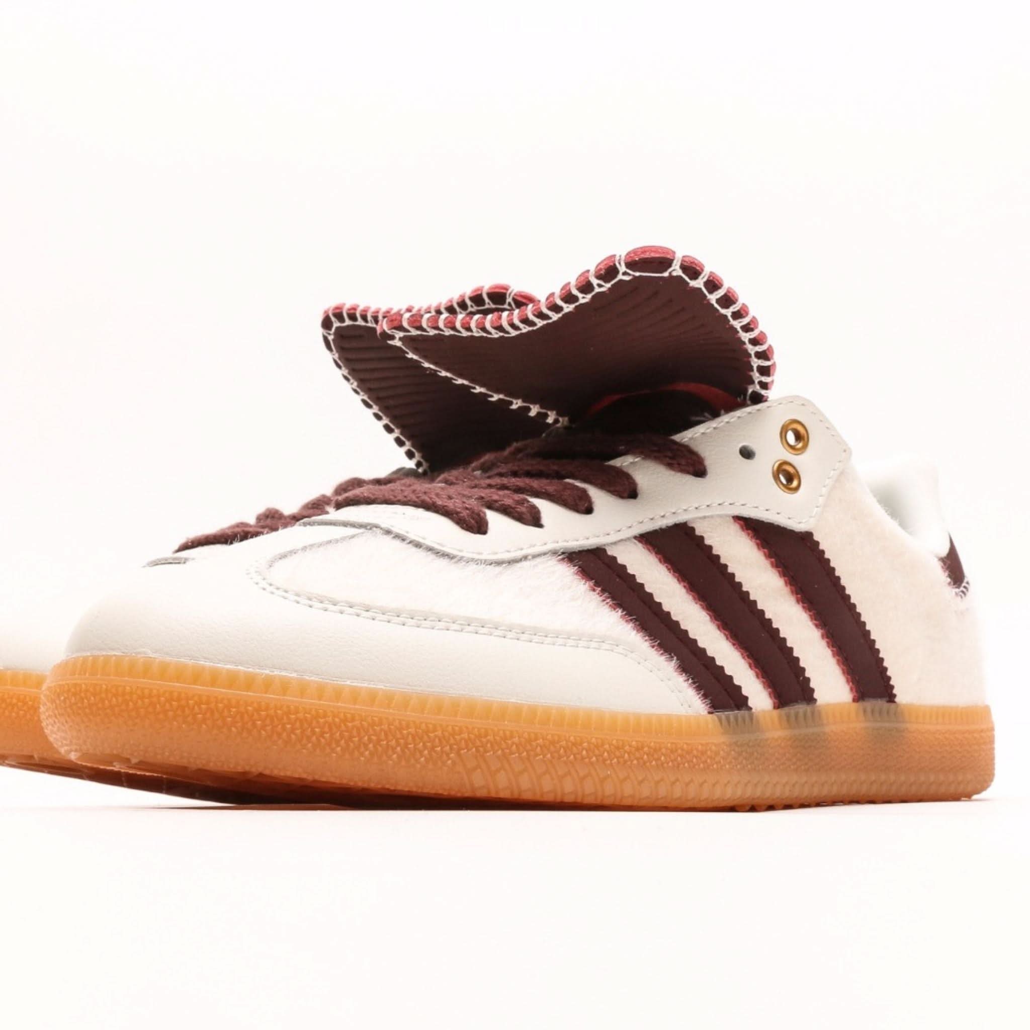 Adidas x Wales Bonner Samba