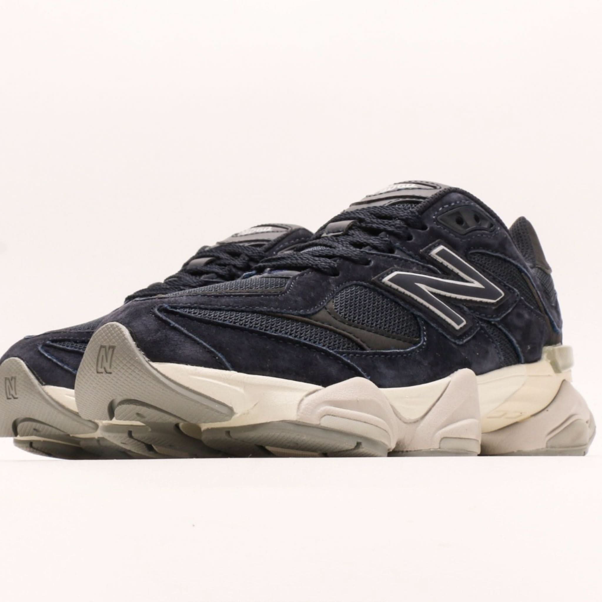 Joe Freshgoods x New Balance NB9060 Eclipse Navy