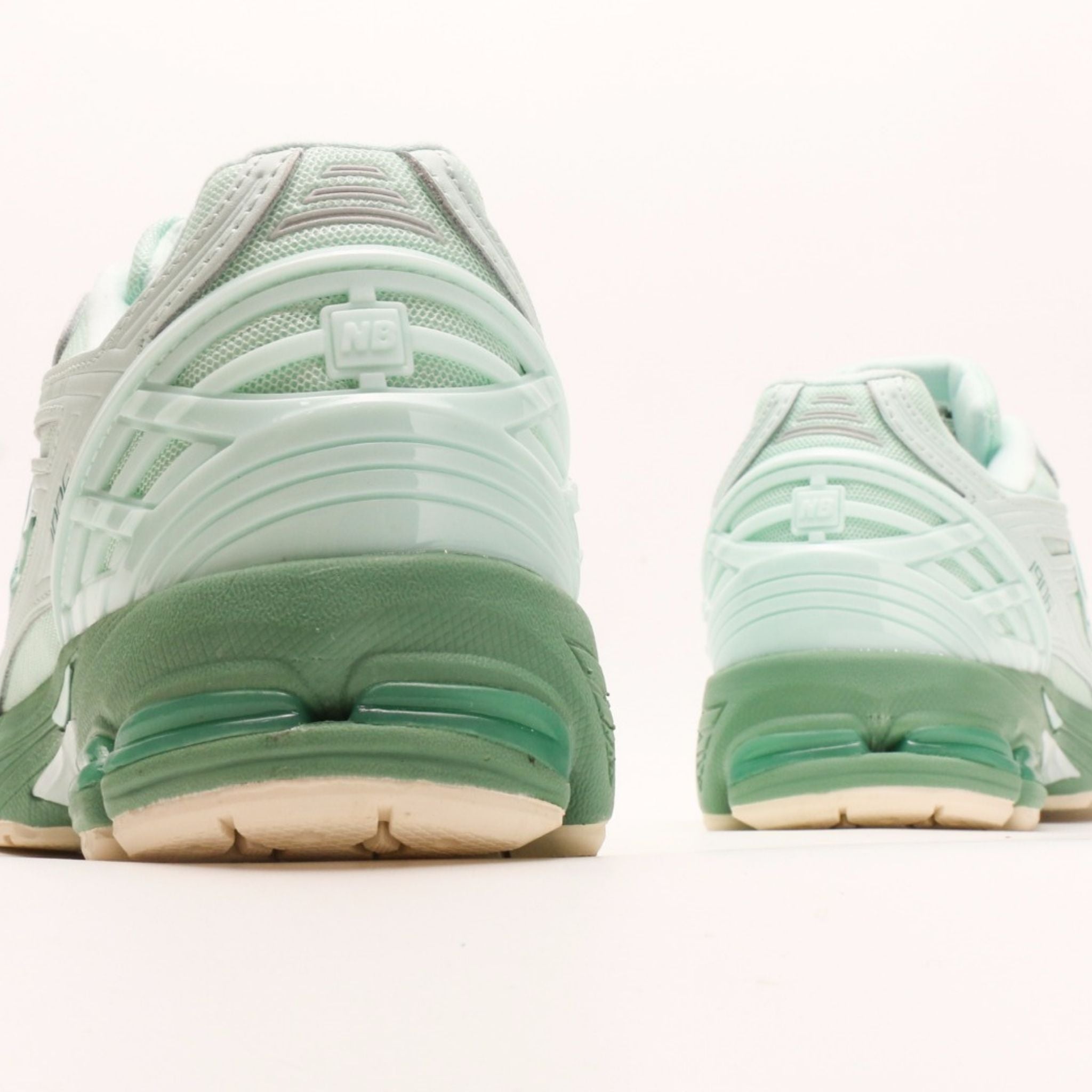 New Balance 1906 R Jade Green