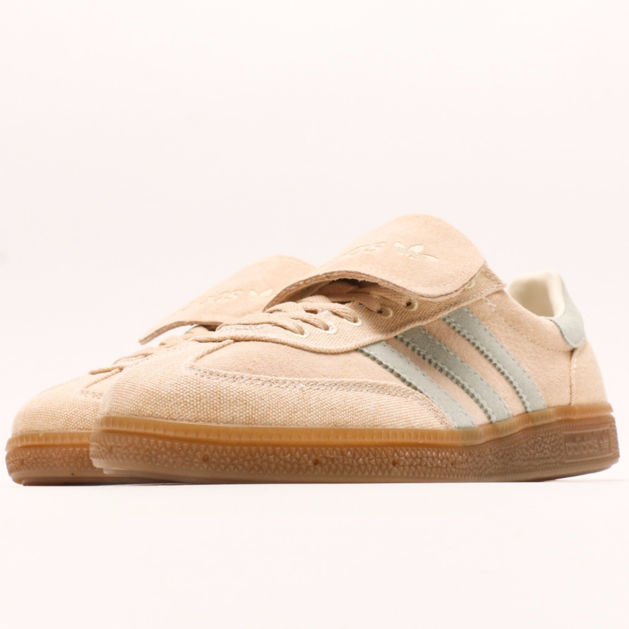 Adidas Handball Spezial LT SPZL Sand