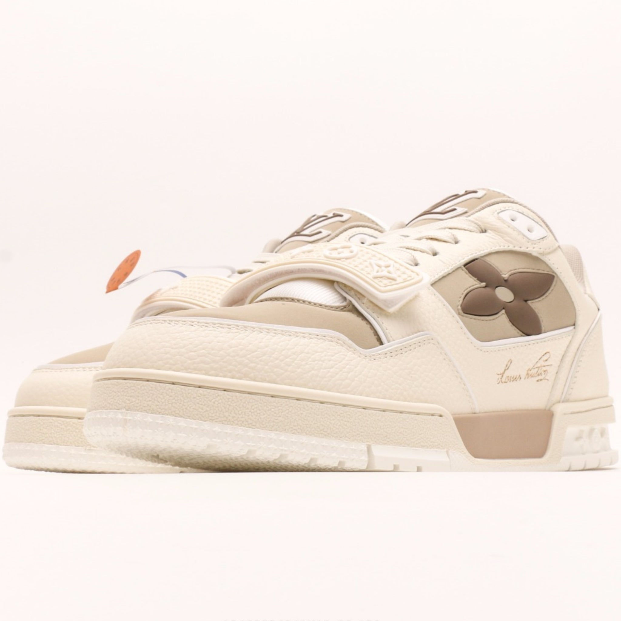 Louis Vuitton 'Cream'