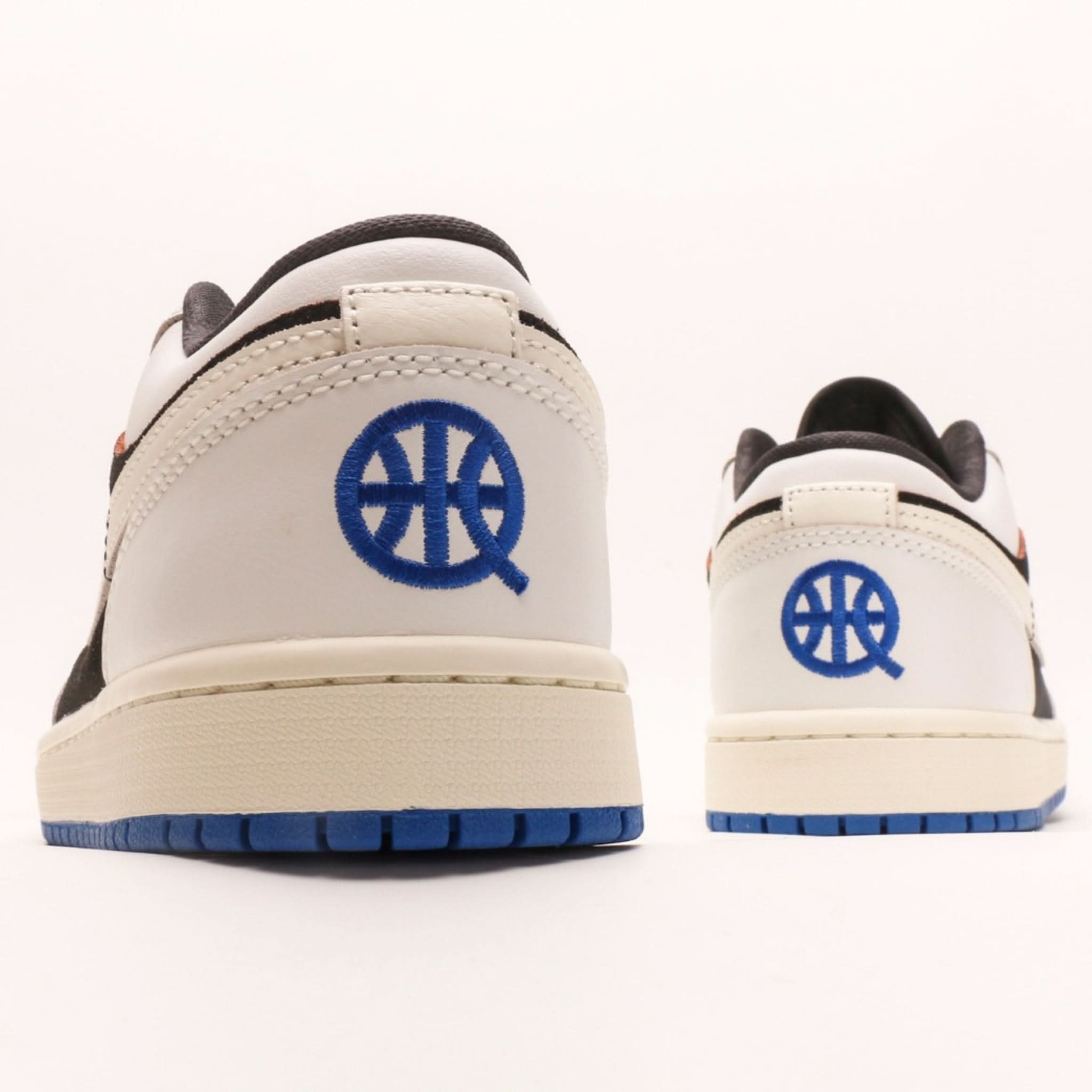 Air Jordan 1 Low SE Quai