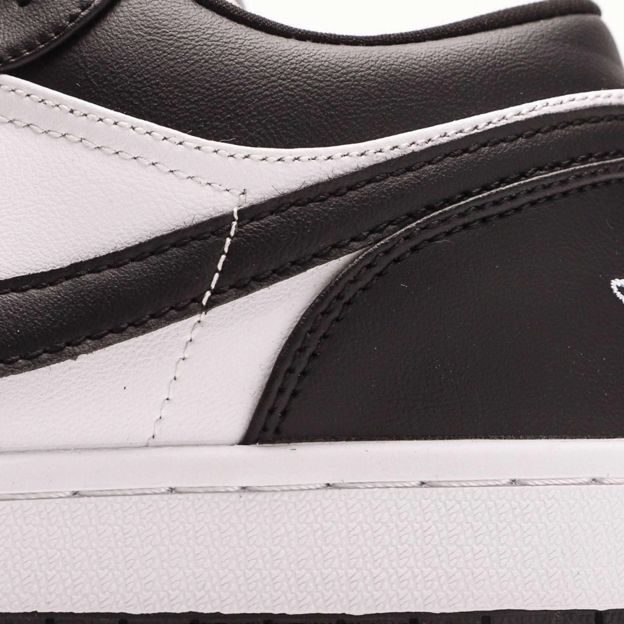 Air Jordan 1 Low Panda