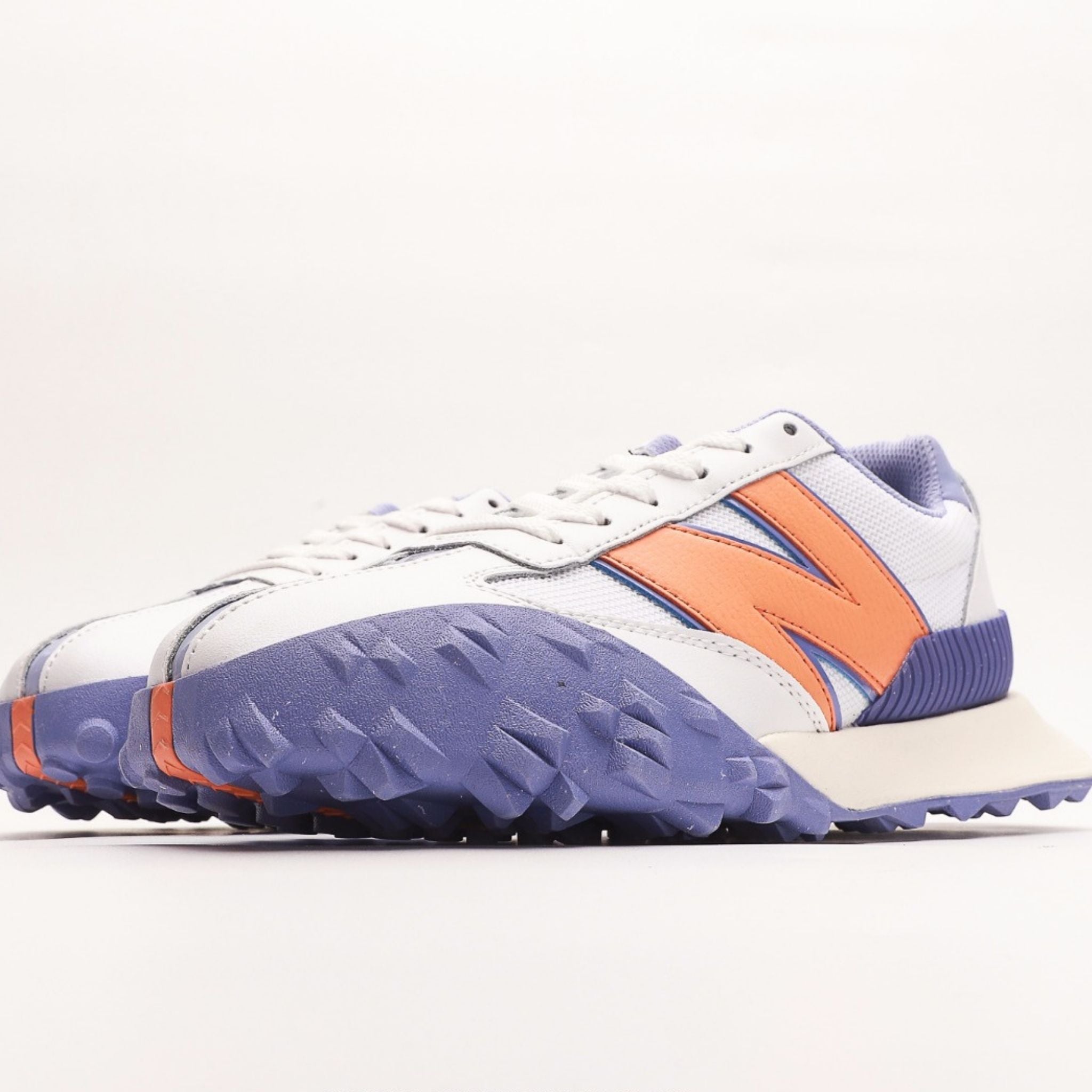 New Balance XC-72 "Purple Orange White"