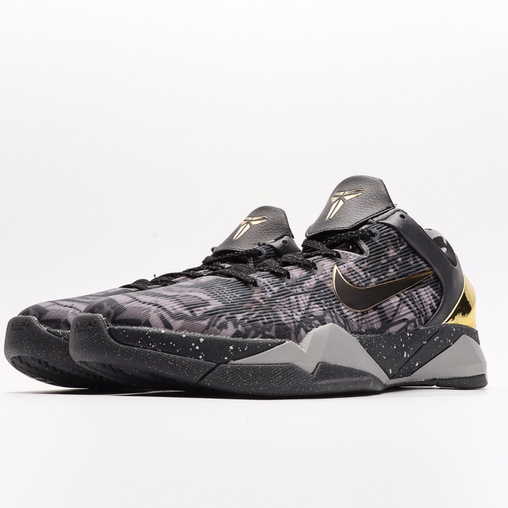 Nike Zoom Kobe 7 SYS Prelude
