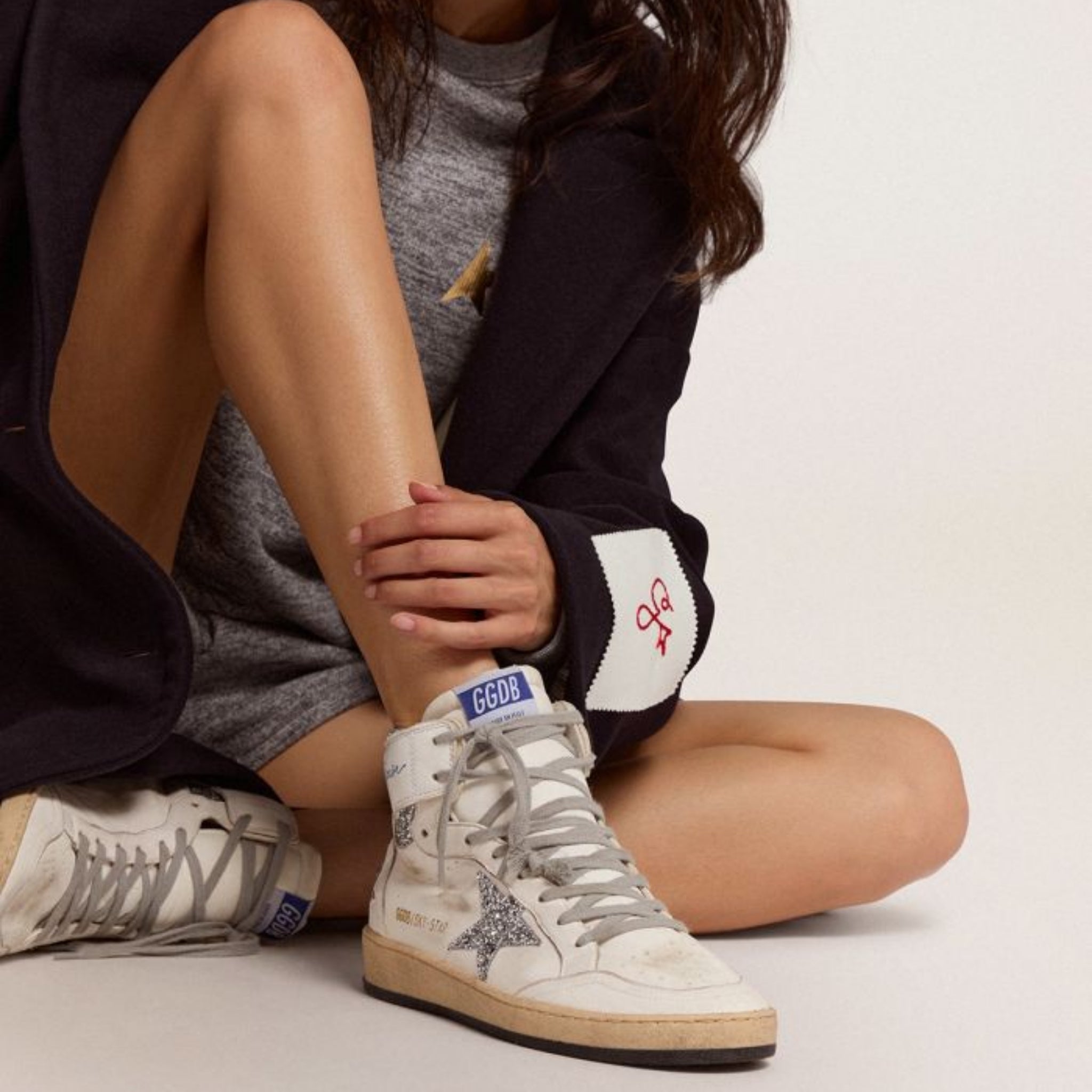 Golden Goose Sky-Star