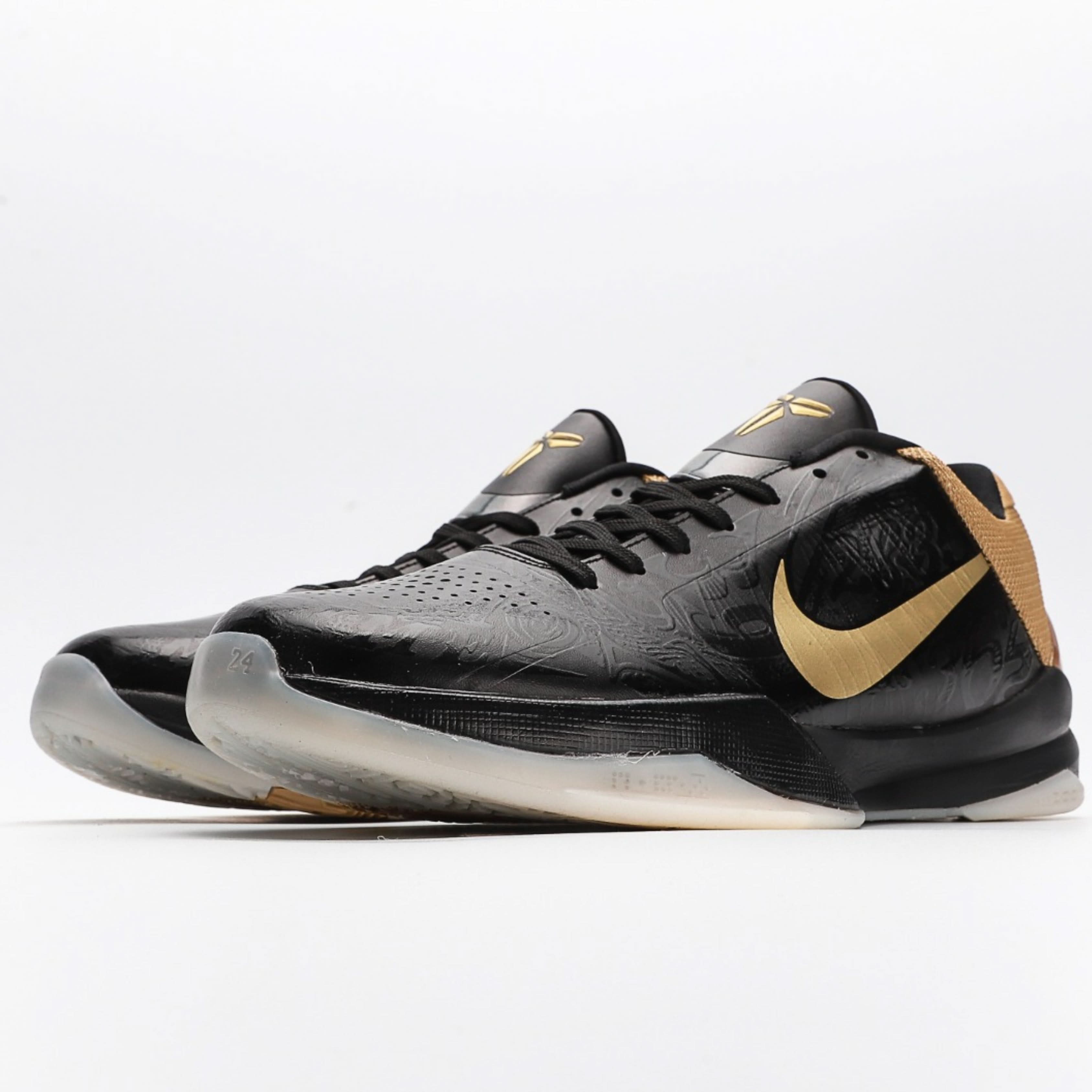 Nike Kobe 5 Big Stage Away