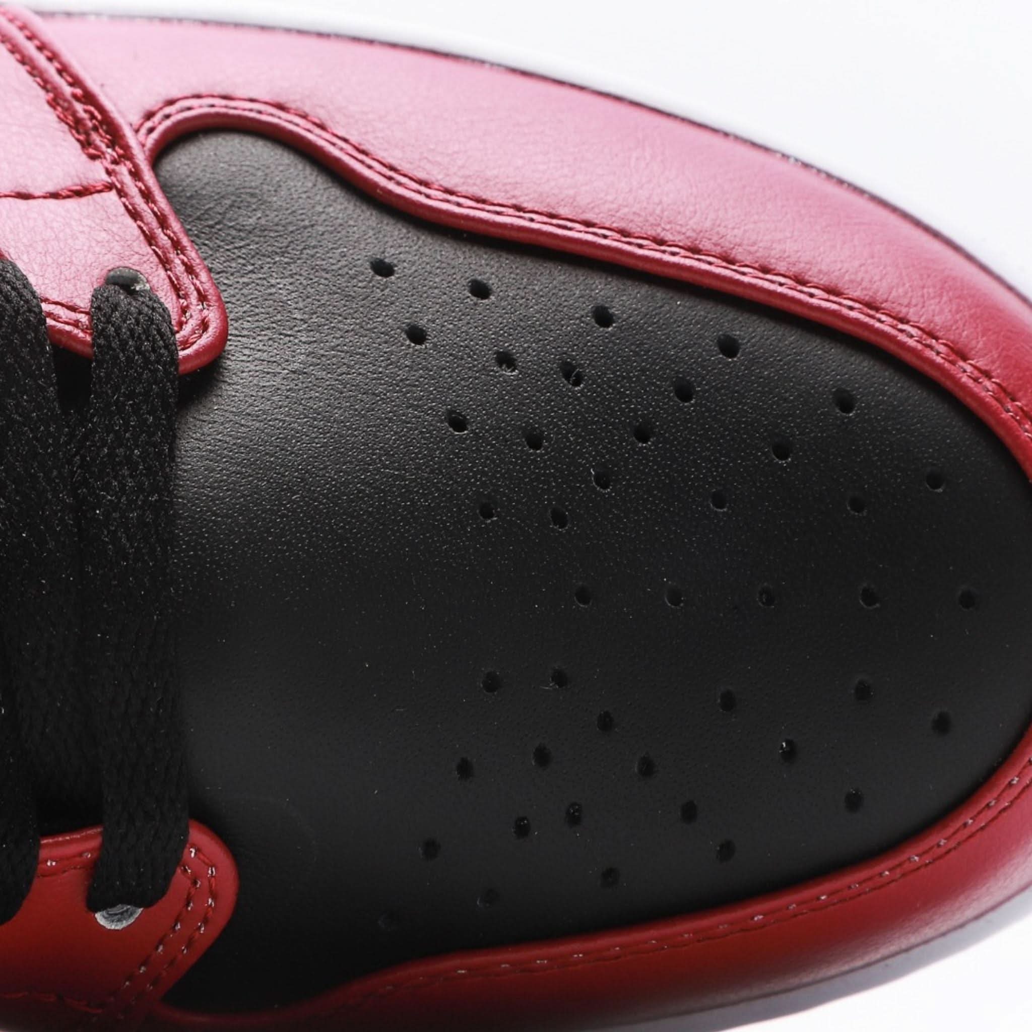 Air Jordan 1 Low Bulls