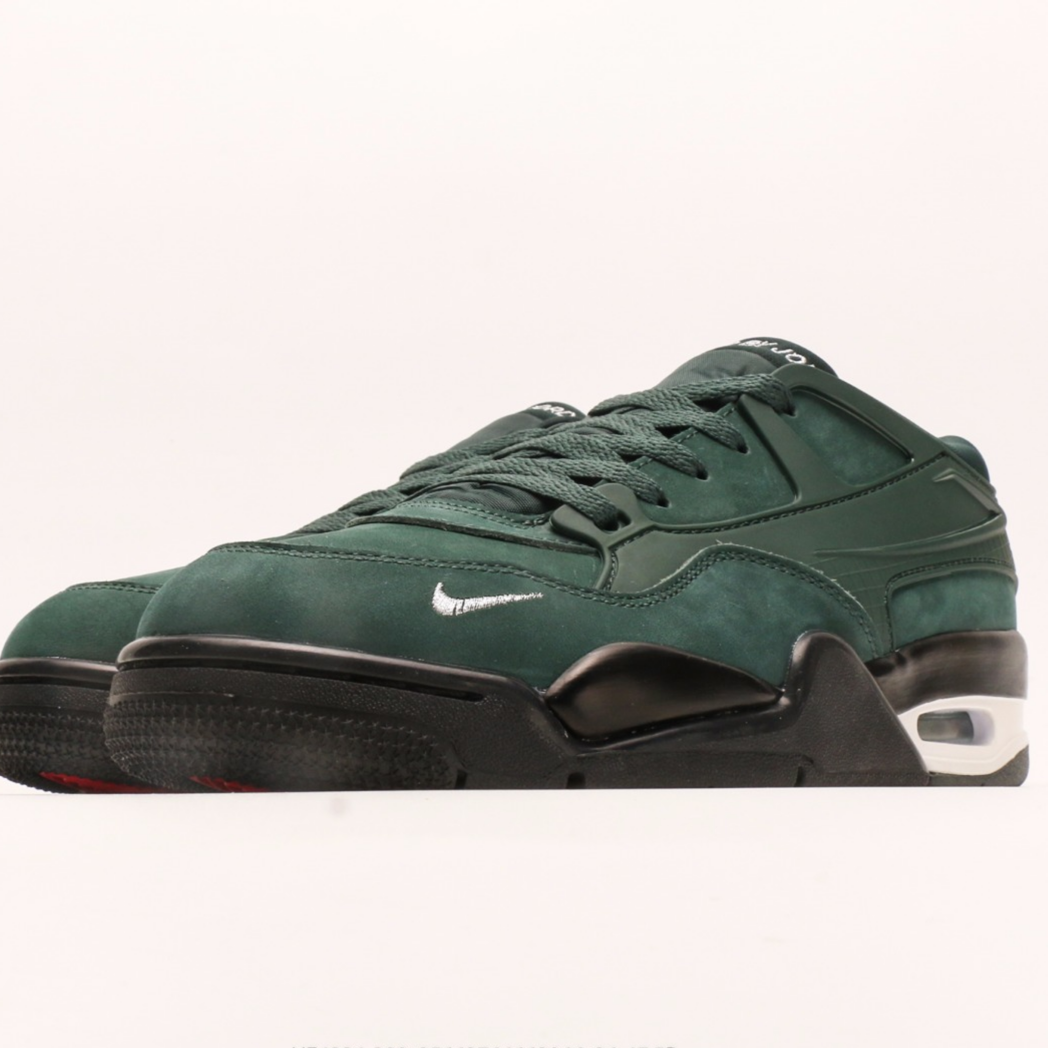 Air Jordan 4 RM x Nigel Sylvester