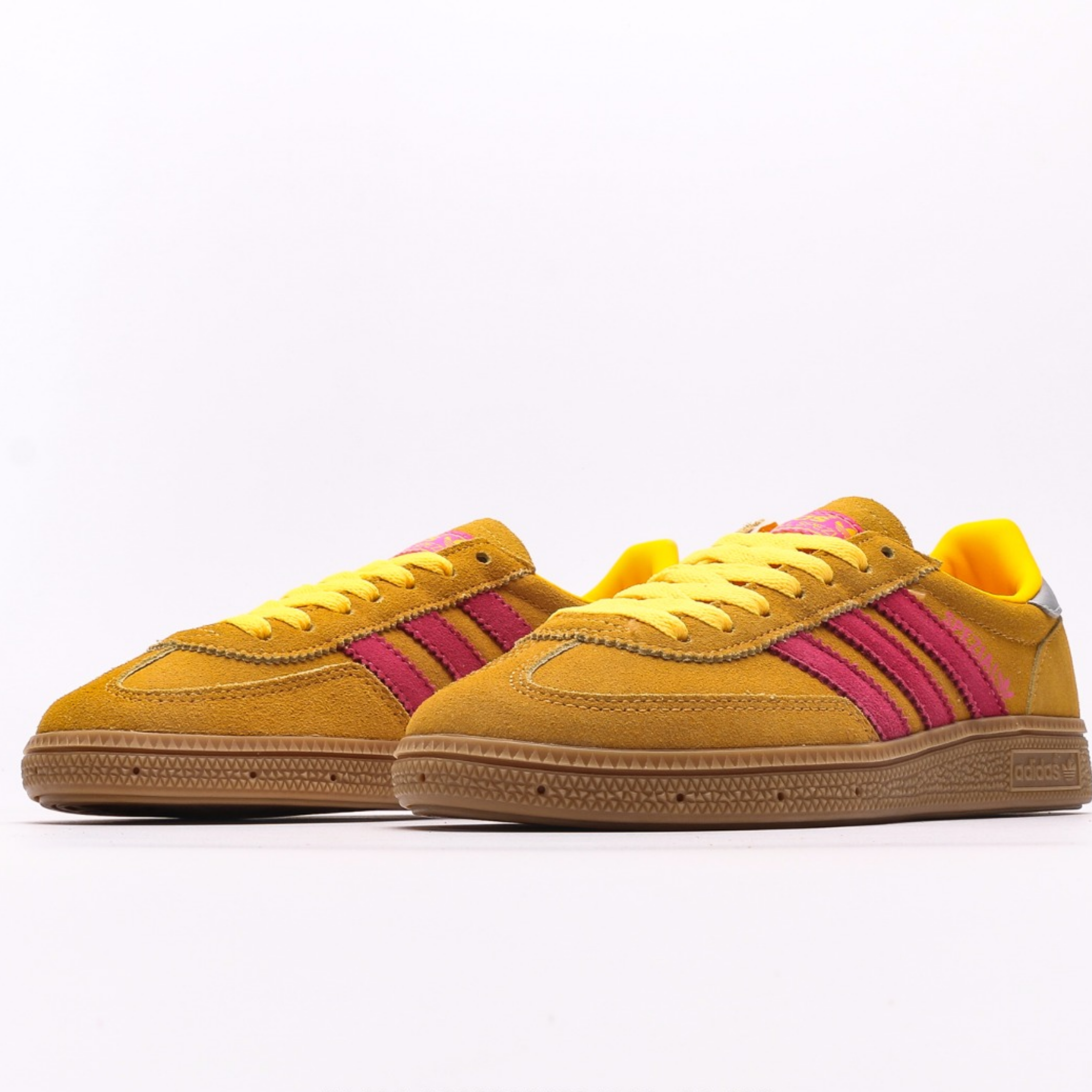 Adidas Handball Spezial "Lucid Pink"