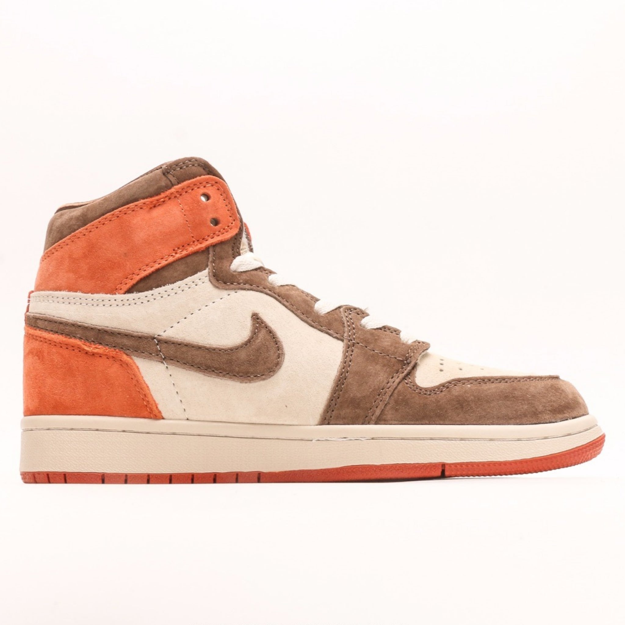 Air Jordan 1 Retro High OG Cacao Wow