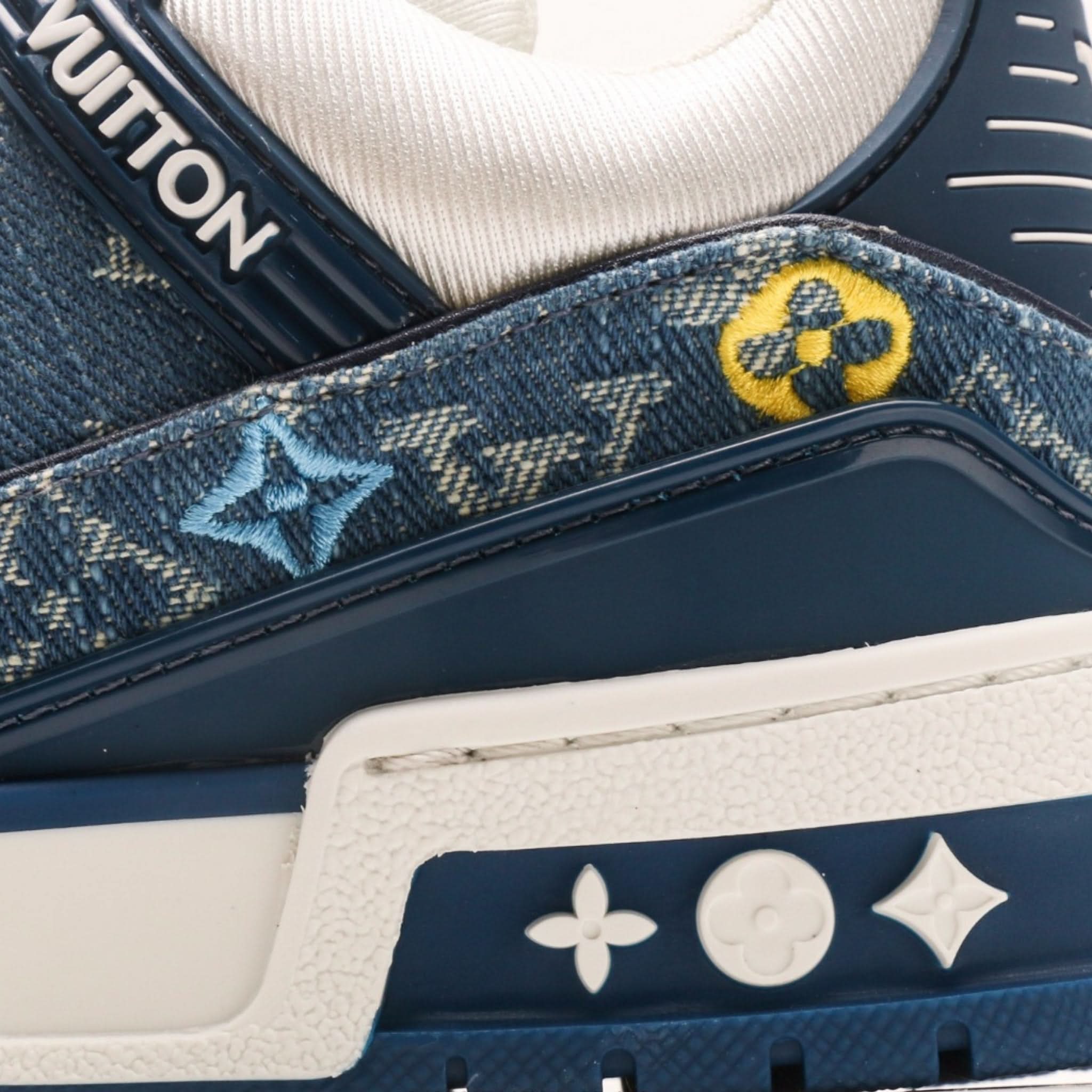 Louis Vuitton 'Colorful Monogram'